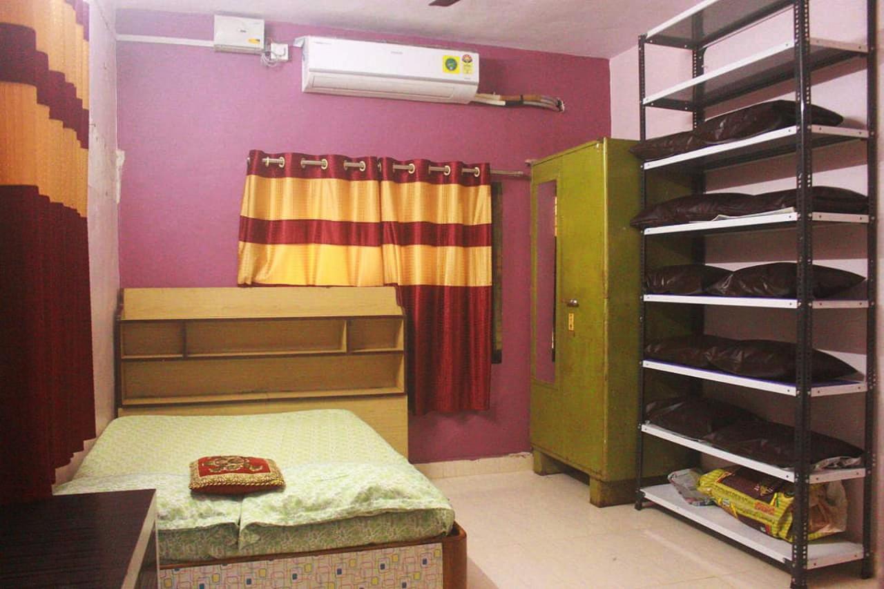 Two-Bedroom Villa photo 1