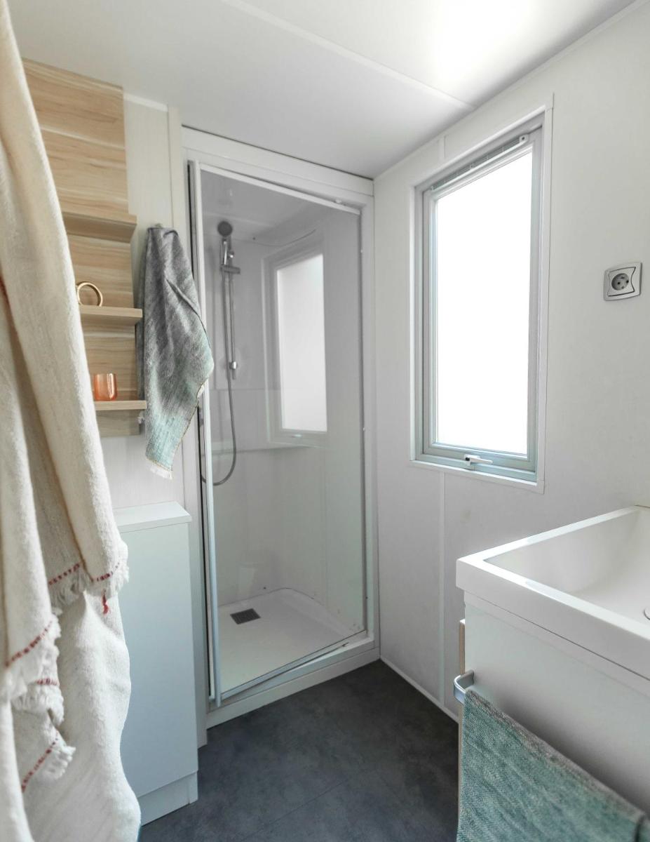 Three Bedroom Lodges photo 1