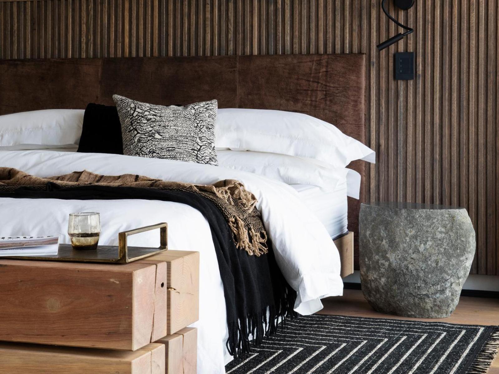 Luxury King Room - Photo 1