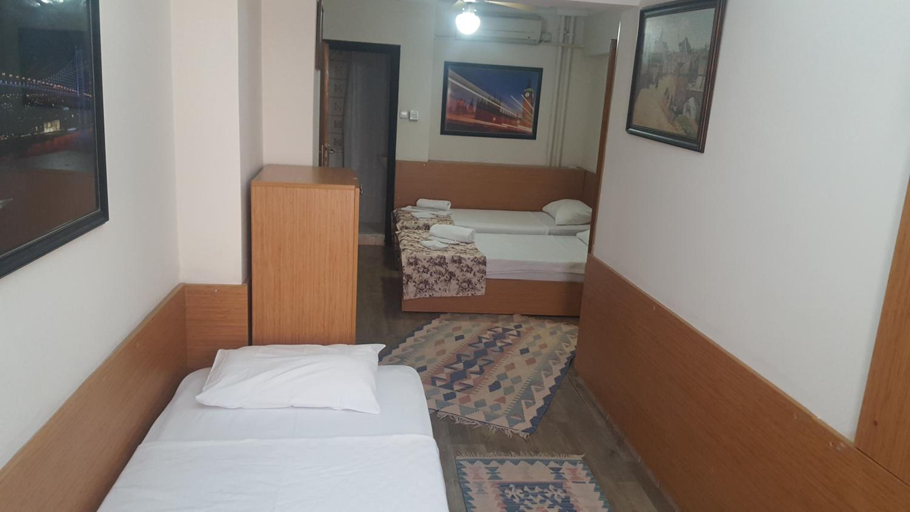 Triple Room photo 1