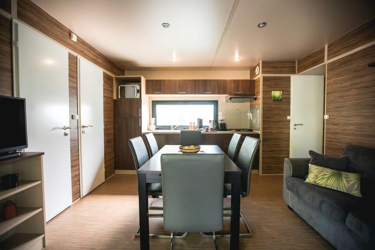 Three Bedroom Lodges Plus photo 2