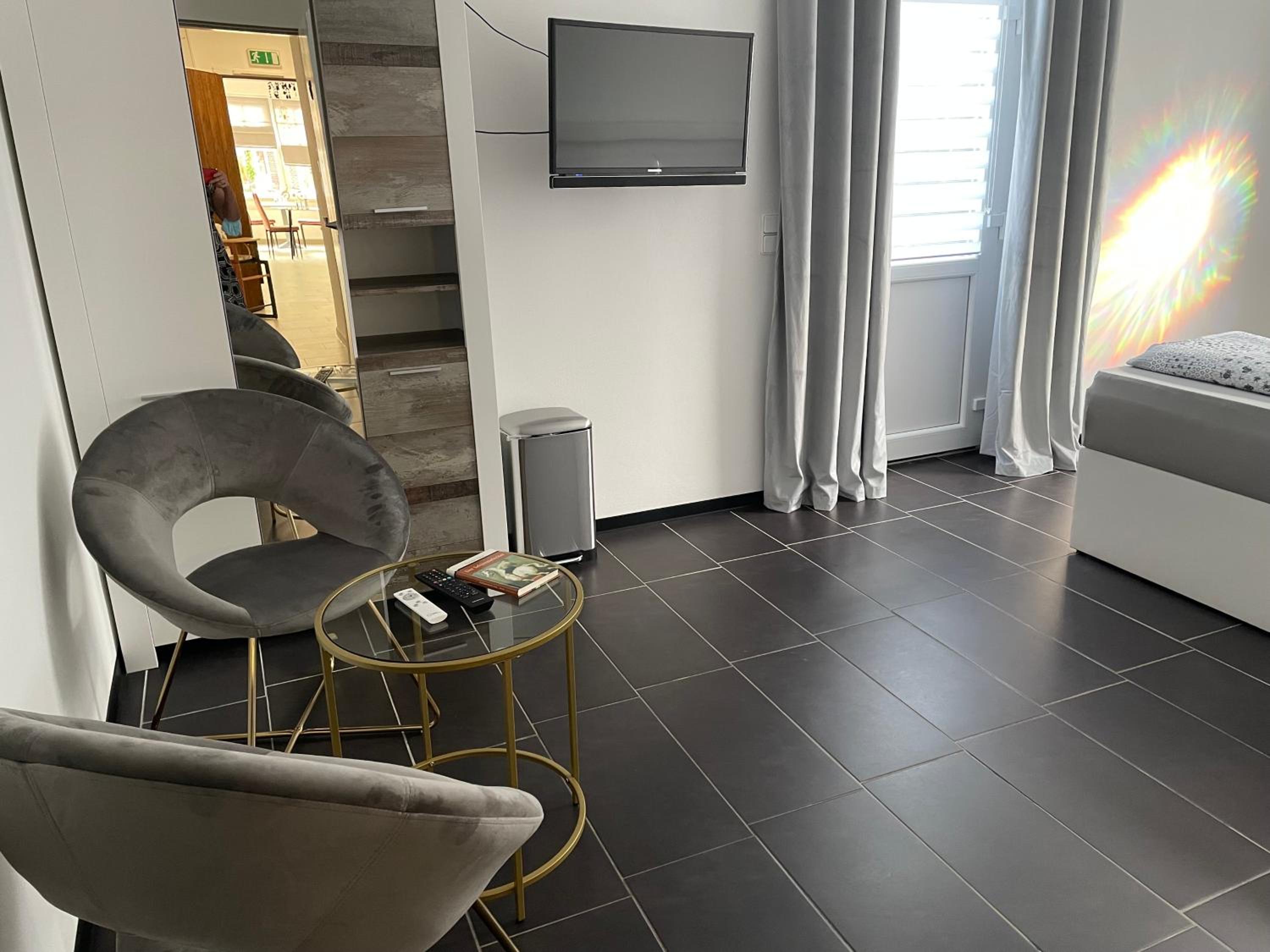 Double Room with Terrace photo 1