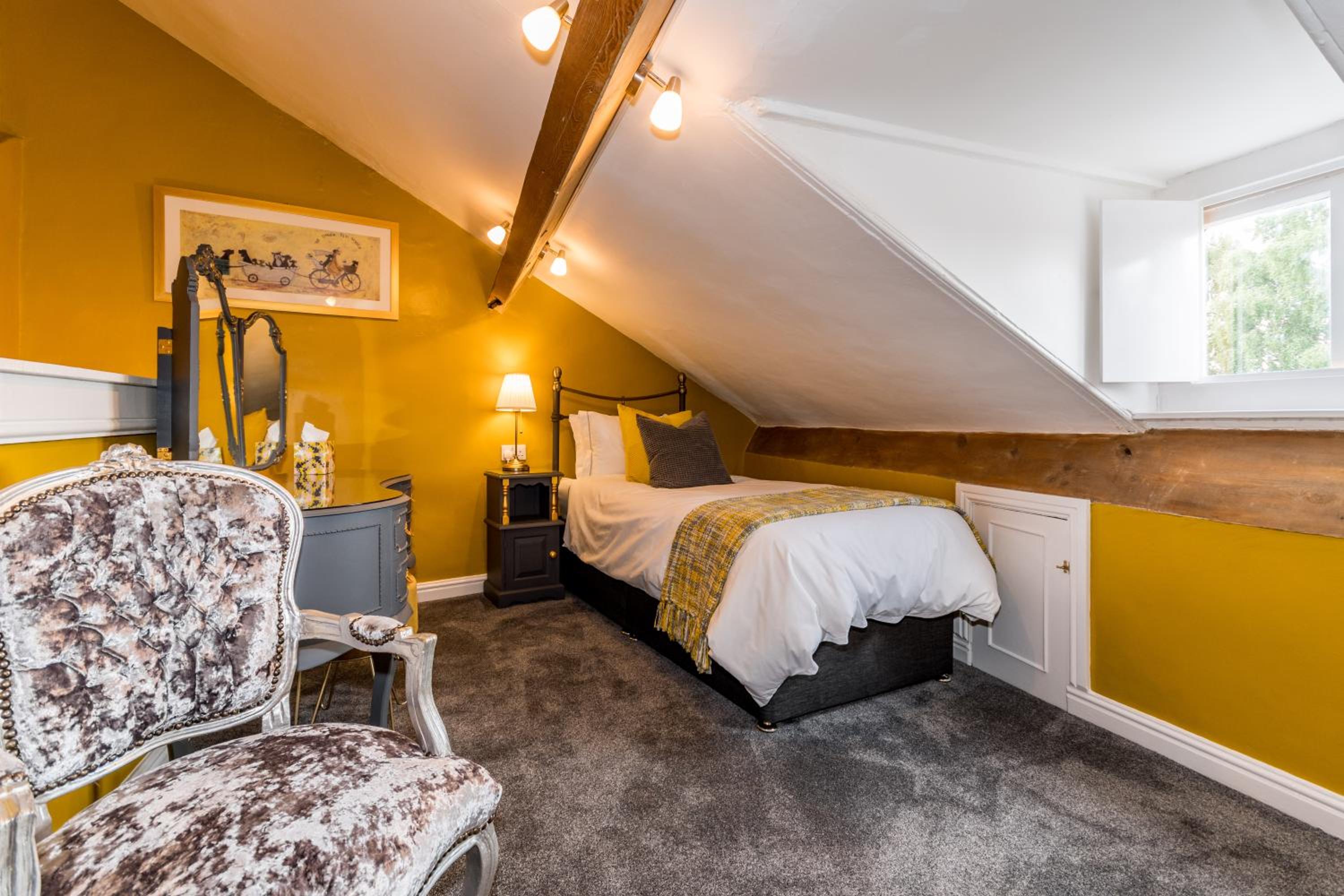 Triple Room - Photo 1