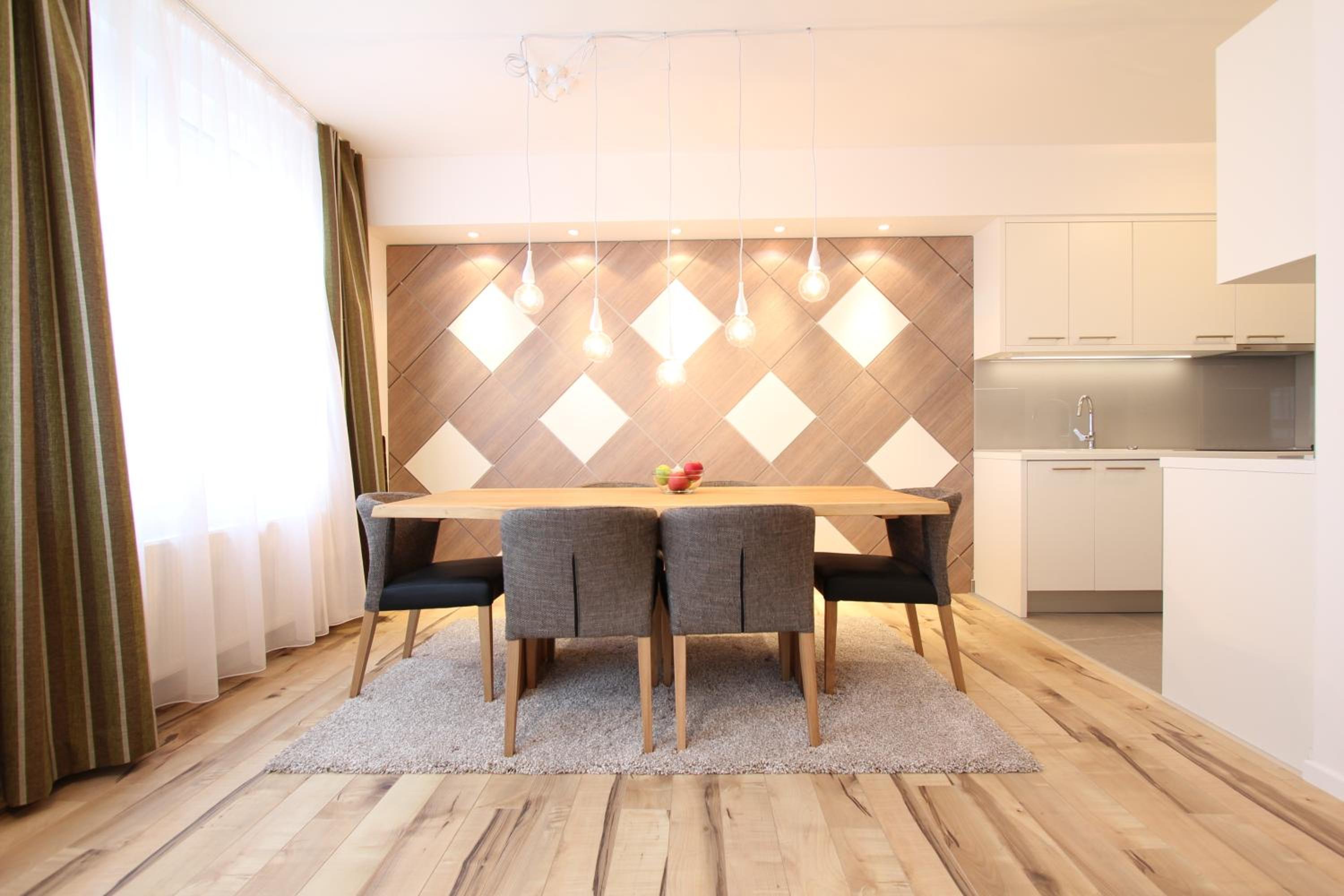 Two-Bedroom Apartment - Photo 32