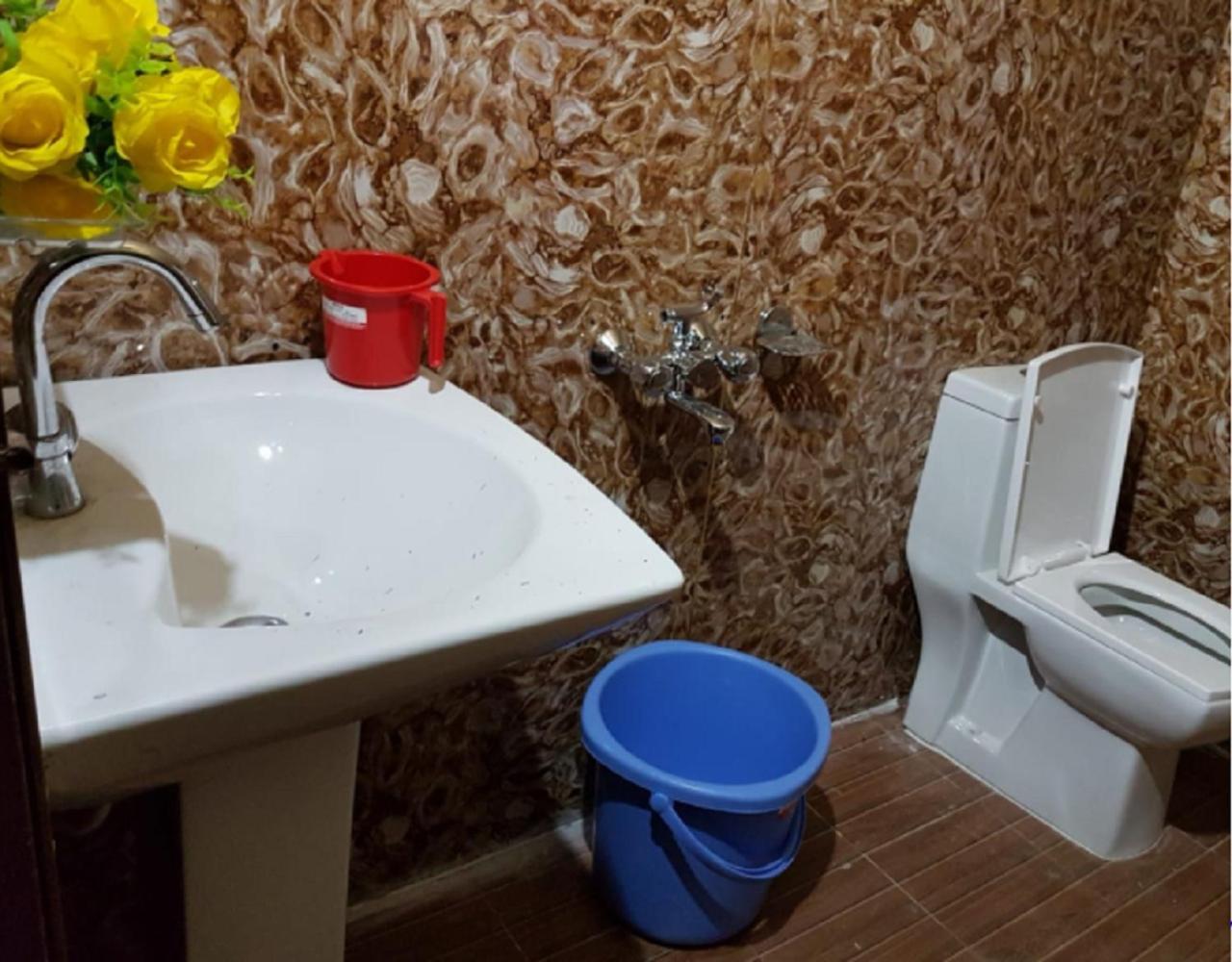 One-Bedroom House photo 3
