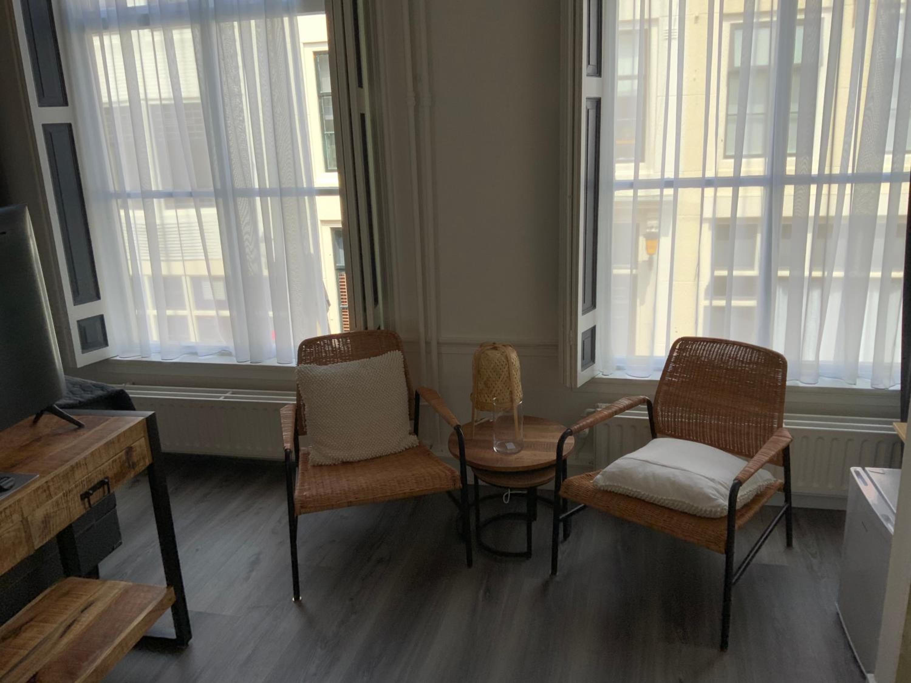Double Room With Private Bathroom photo 3