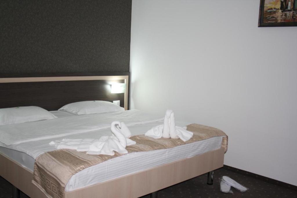 One-Bedroom Apartment - Photo 1