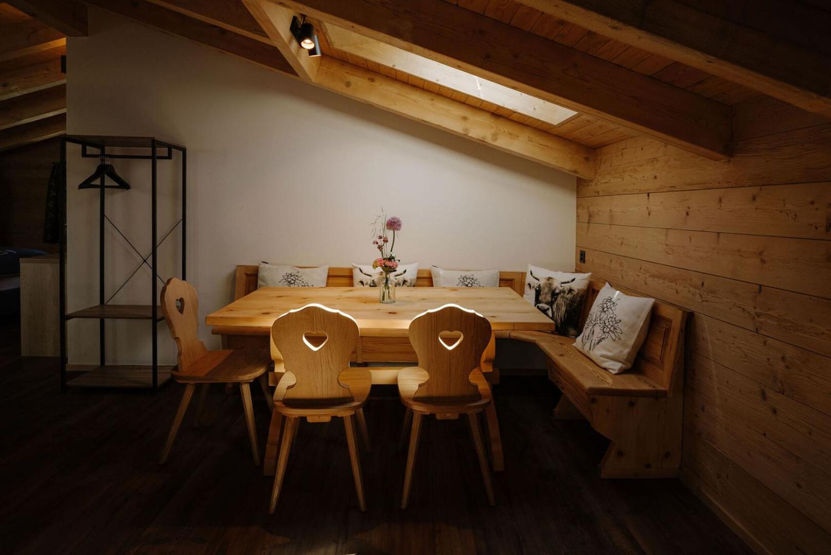 Family Suite photo 2