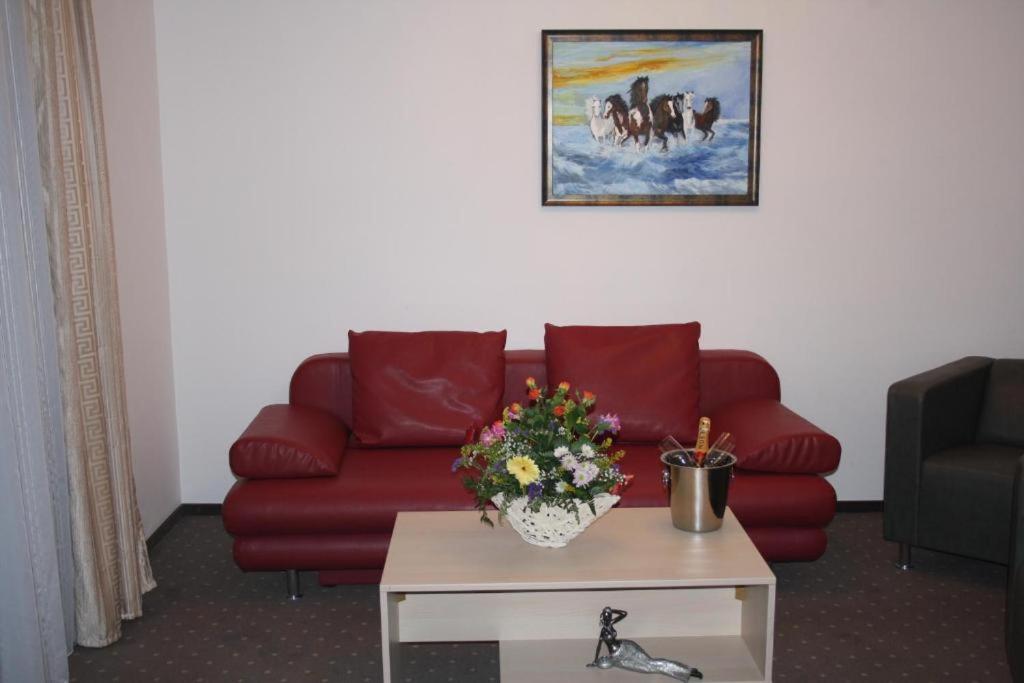 One-Bedroom Apartment - Photo 3