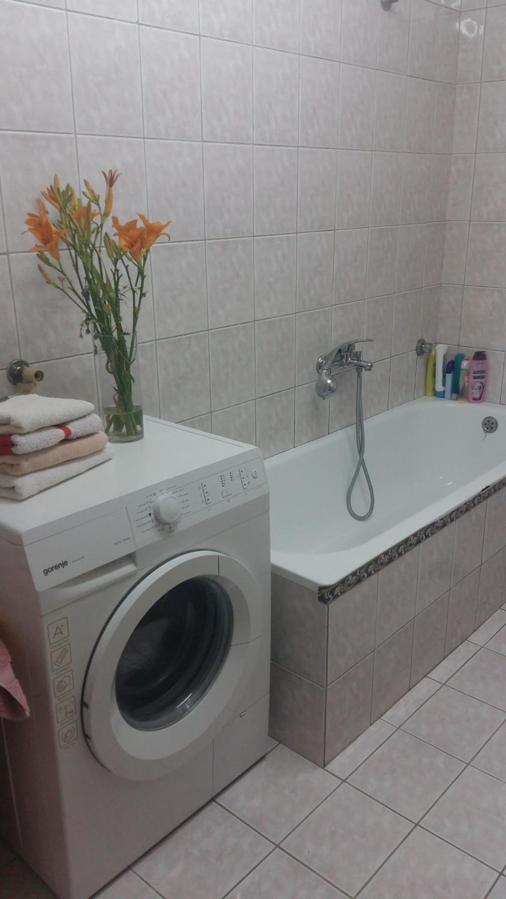 Triple Room with Shared Bathroom