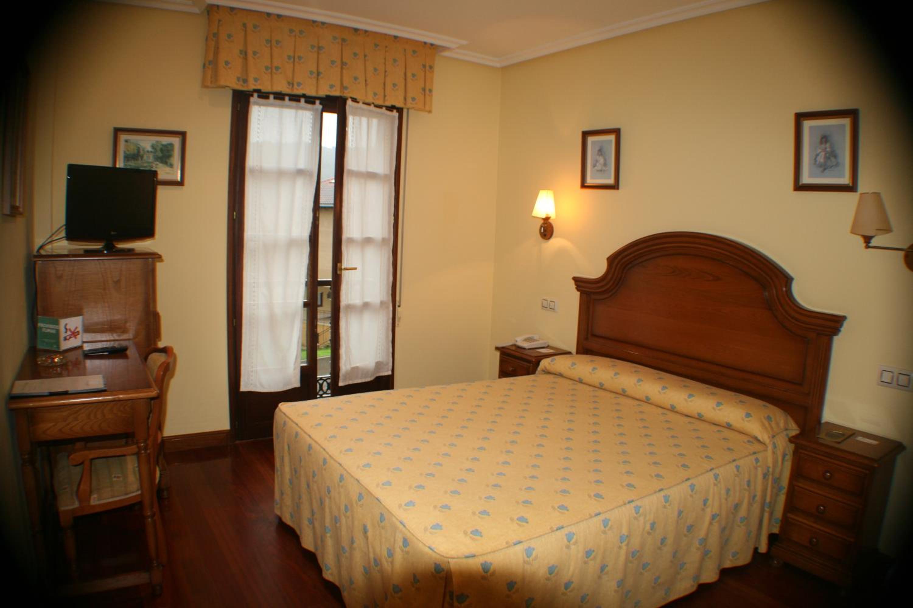 Habitación Individual