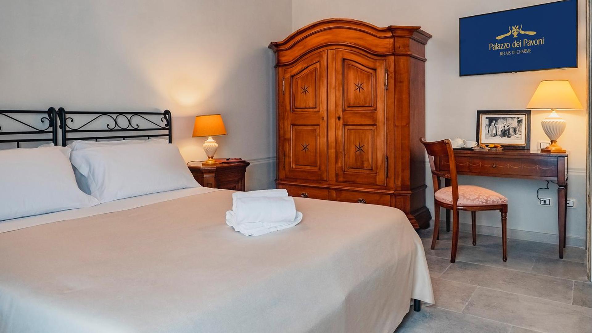 Superior Double Room - Photo 15