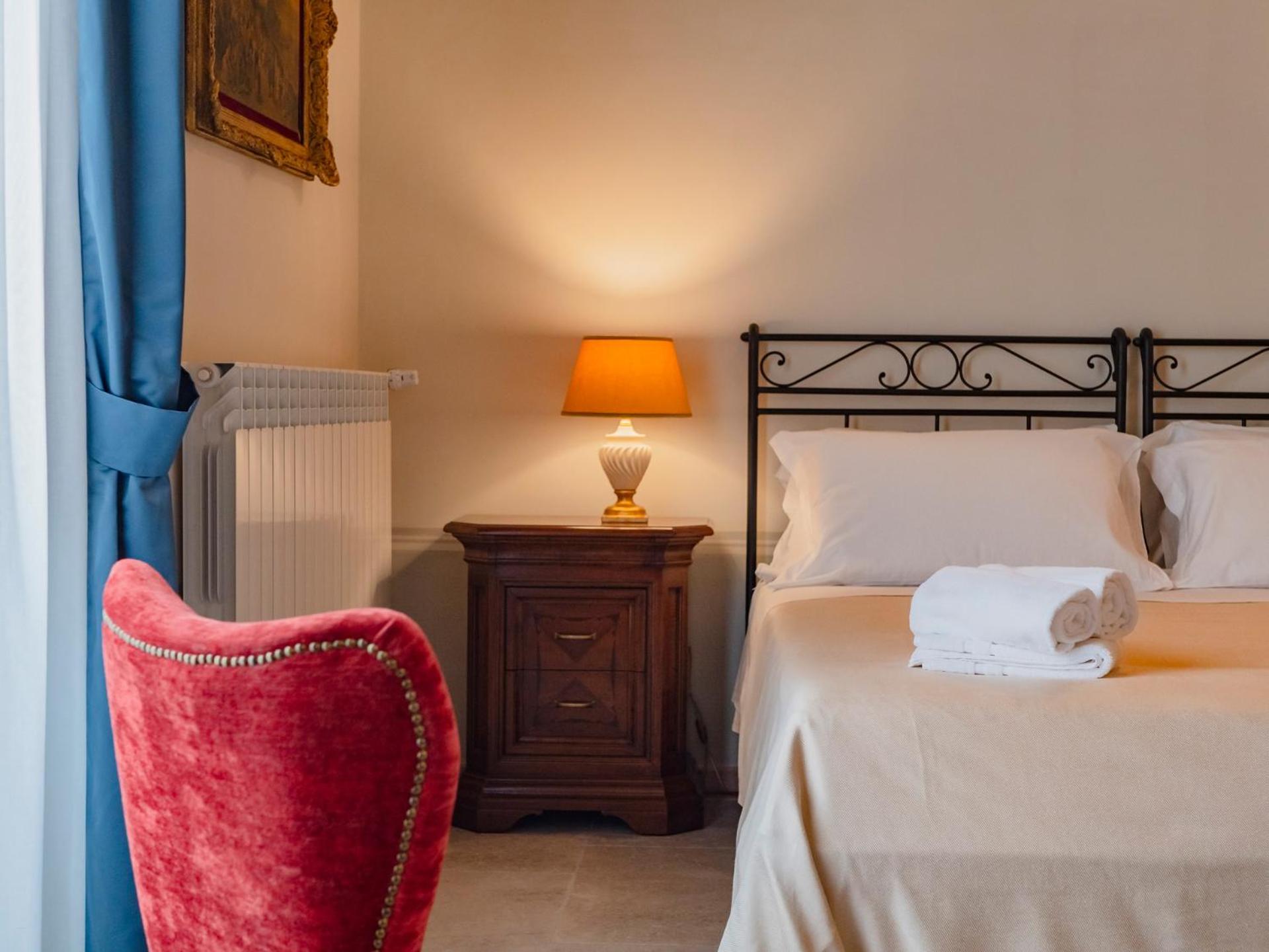 Superior Double Room - Photo 17