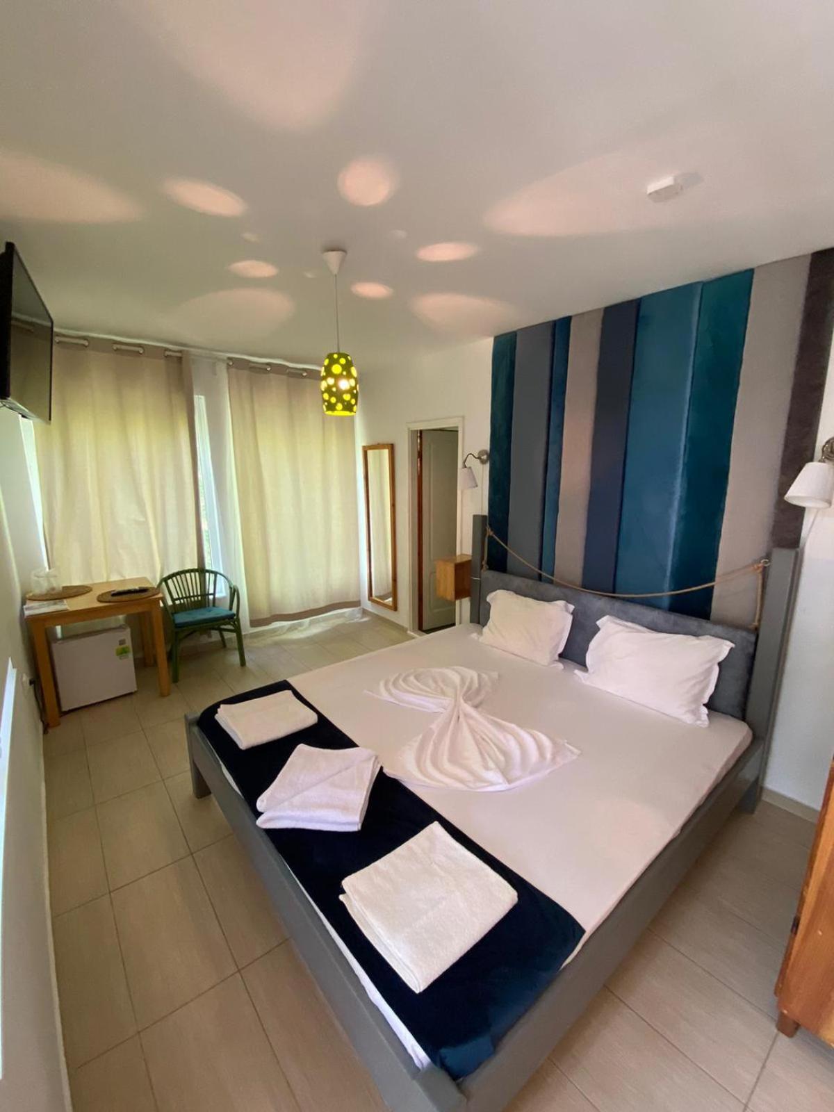 Executive Double Room - Photo 2