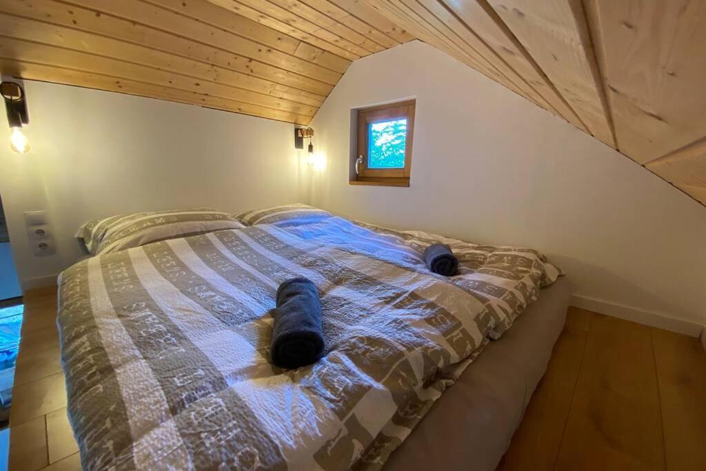 One-Bedroom House photo 1