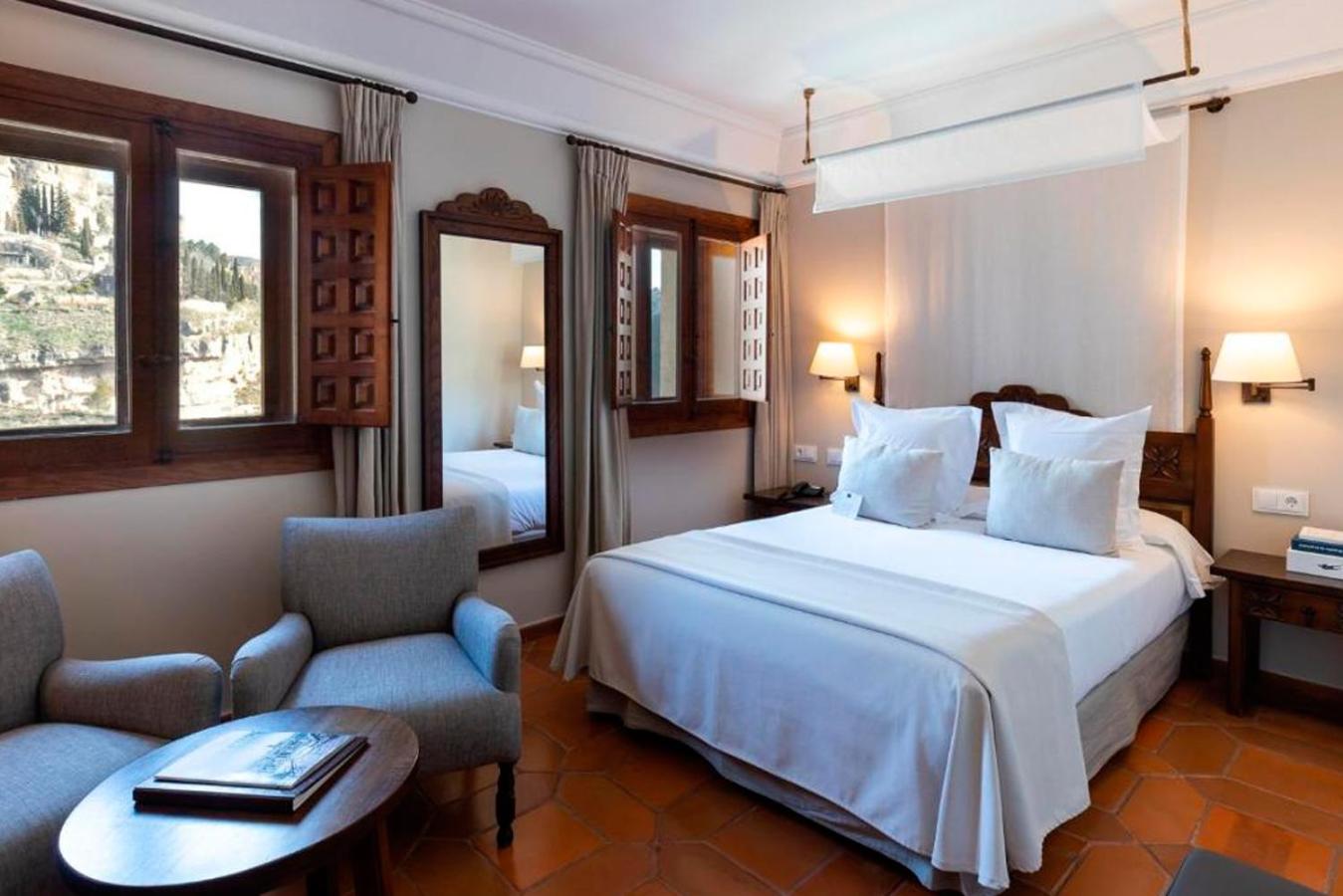Standard Double Room - Photo 3