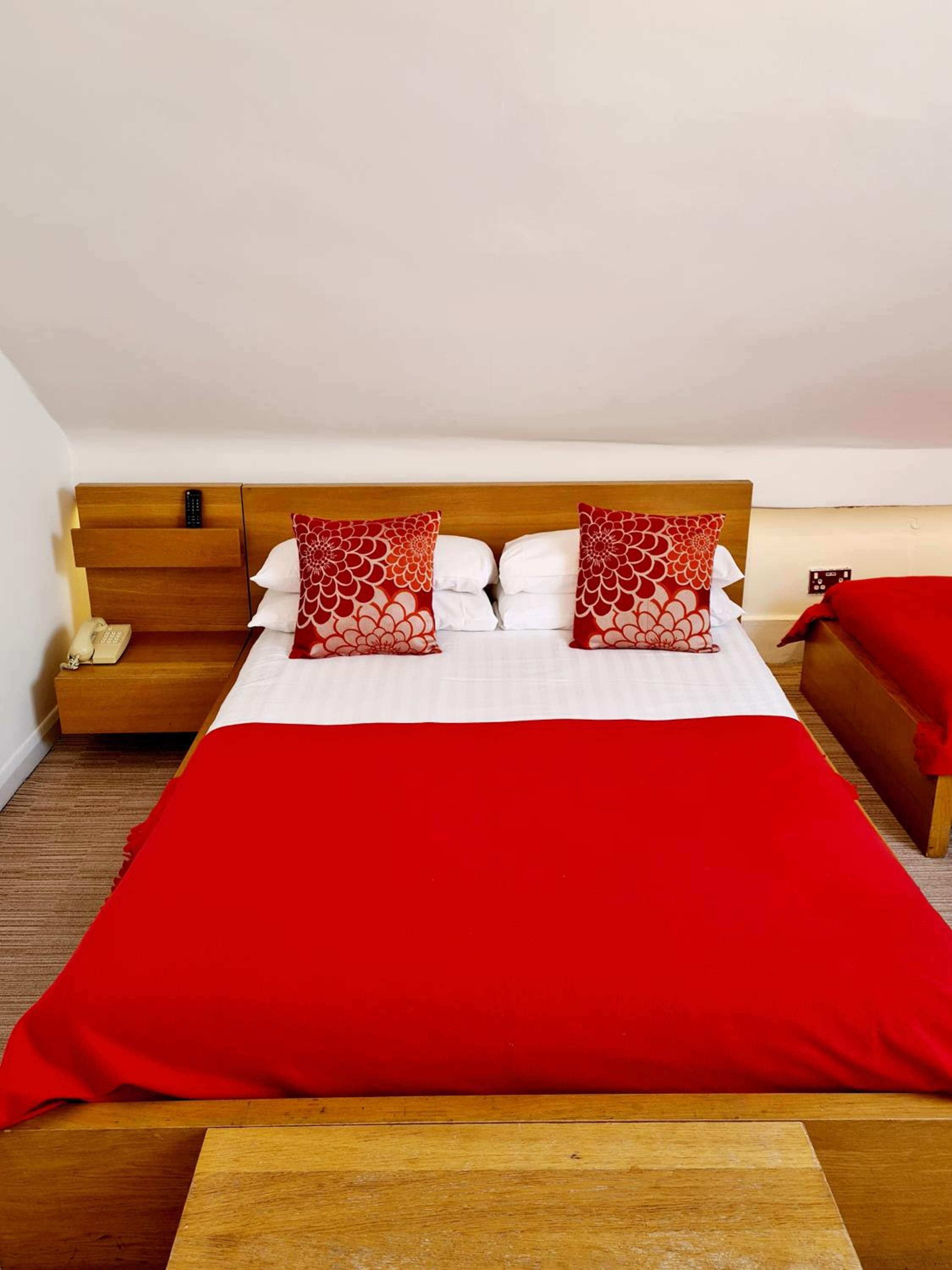 Quadruple Room photo 2