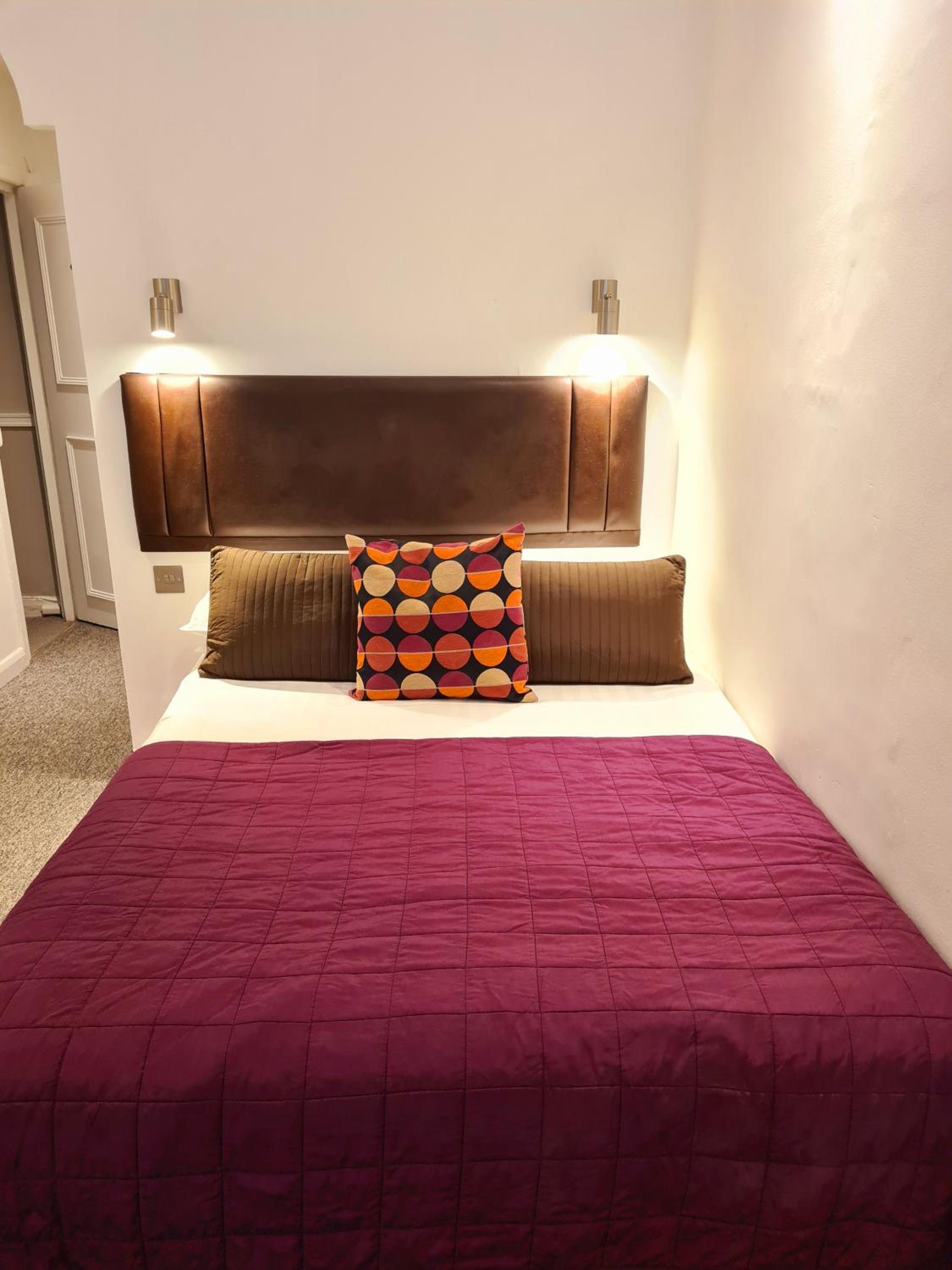 Quadruple Room photo 3
