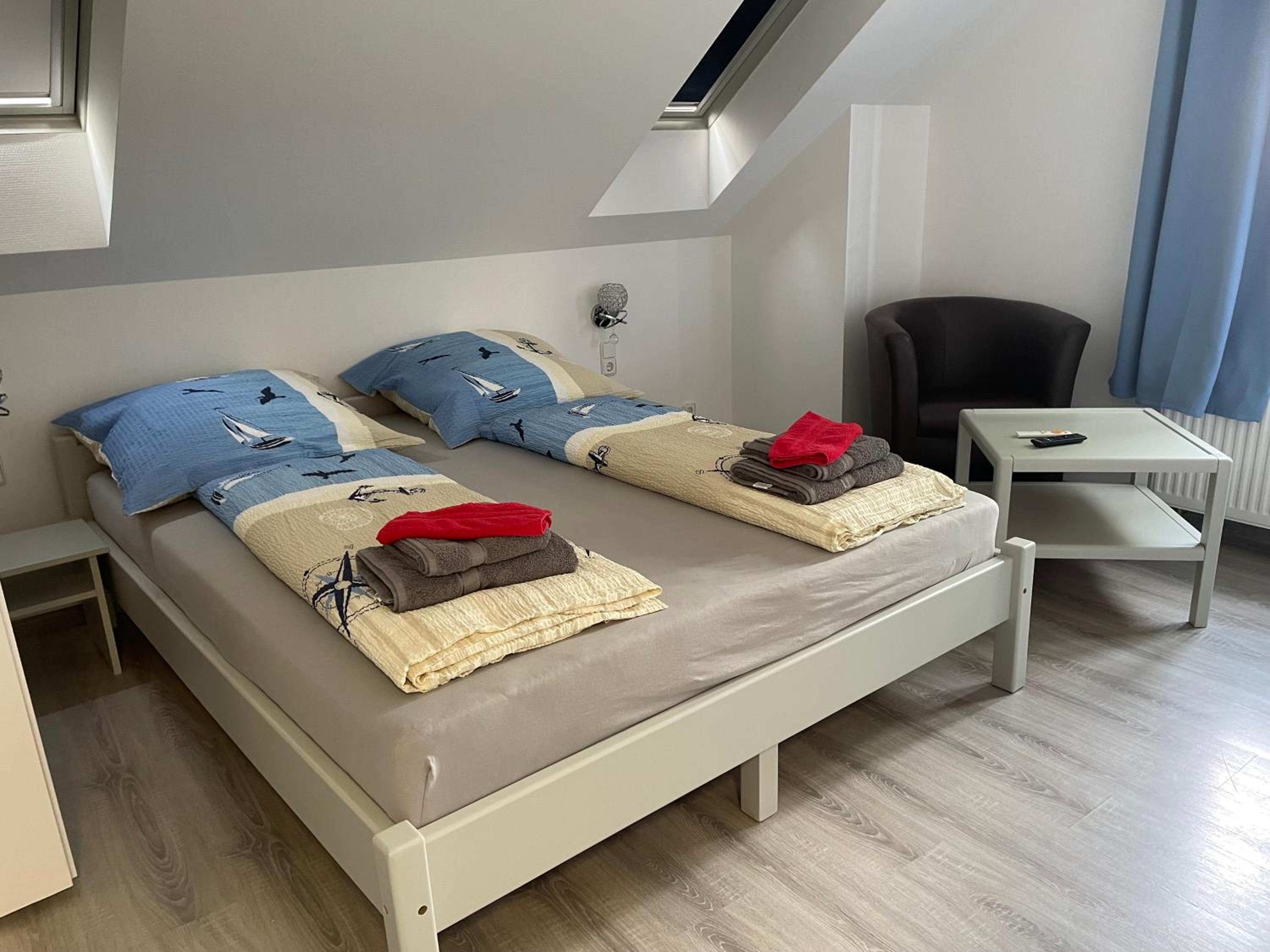 Double Room photo 2