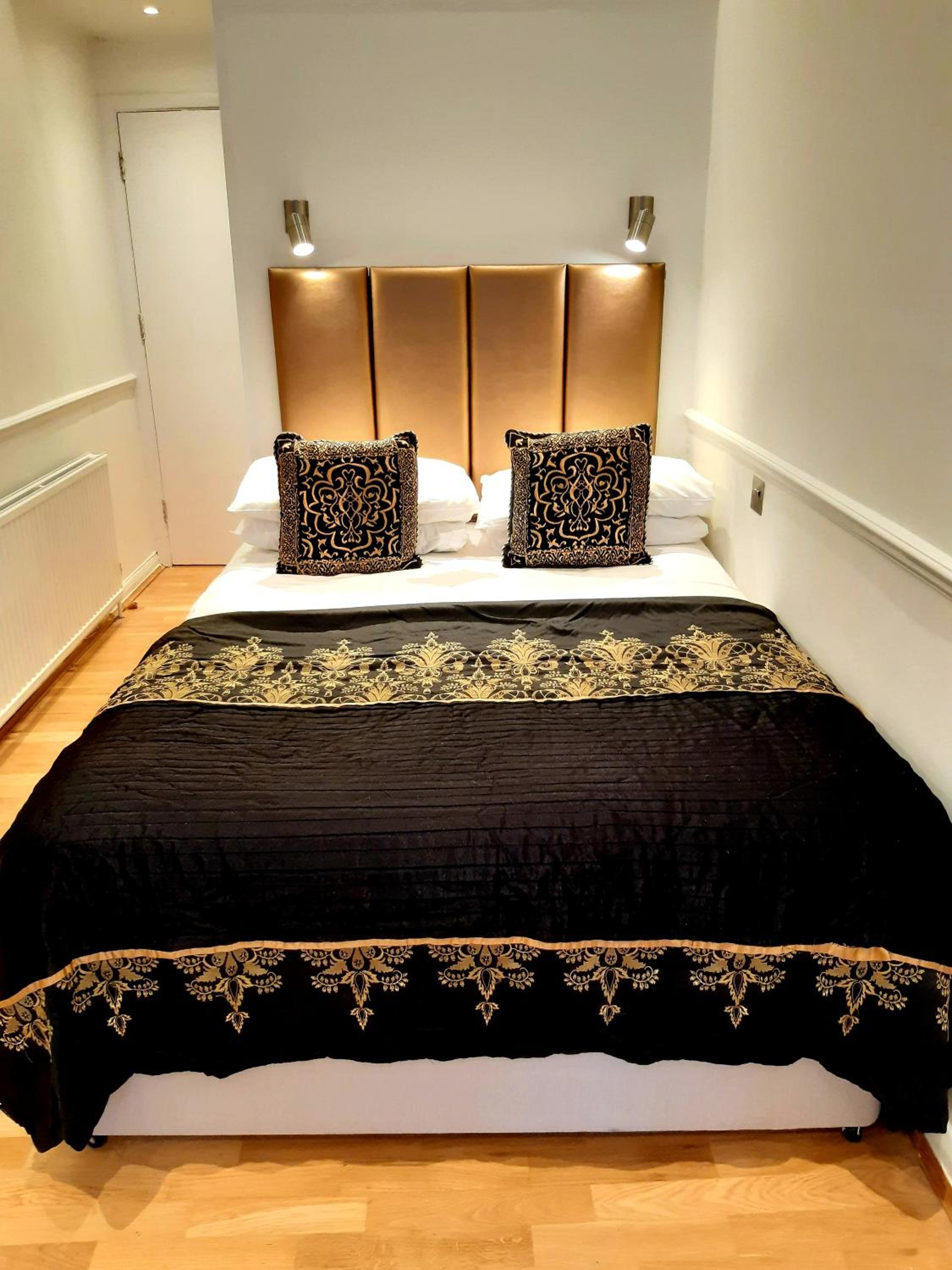 Double Room photo 2