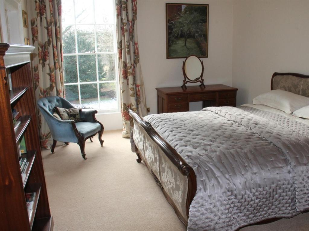 Double Room With Private Bathroom photo 3