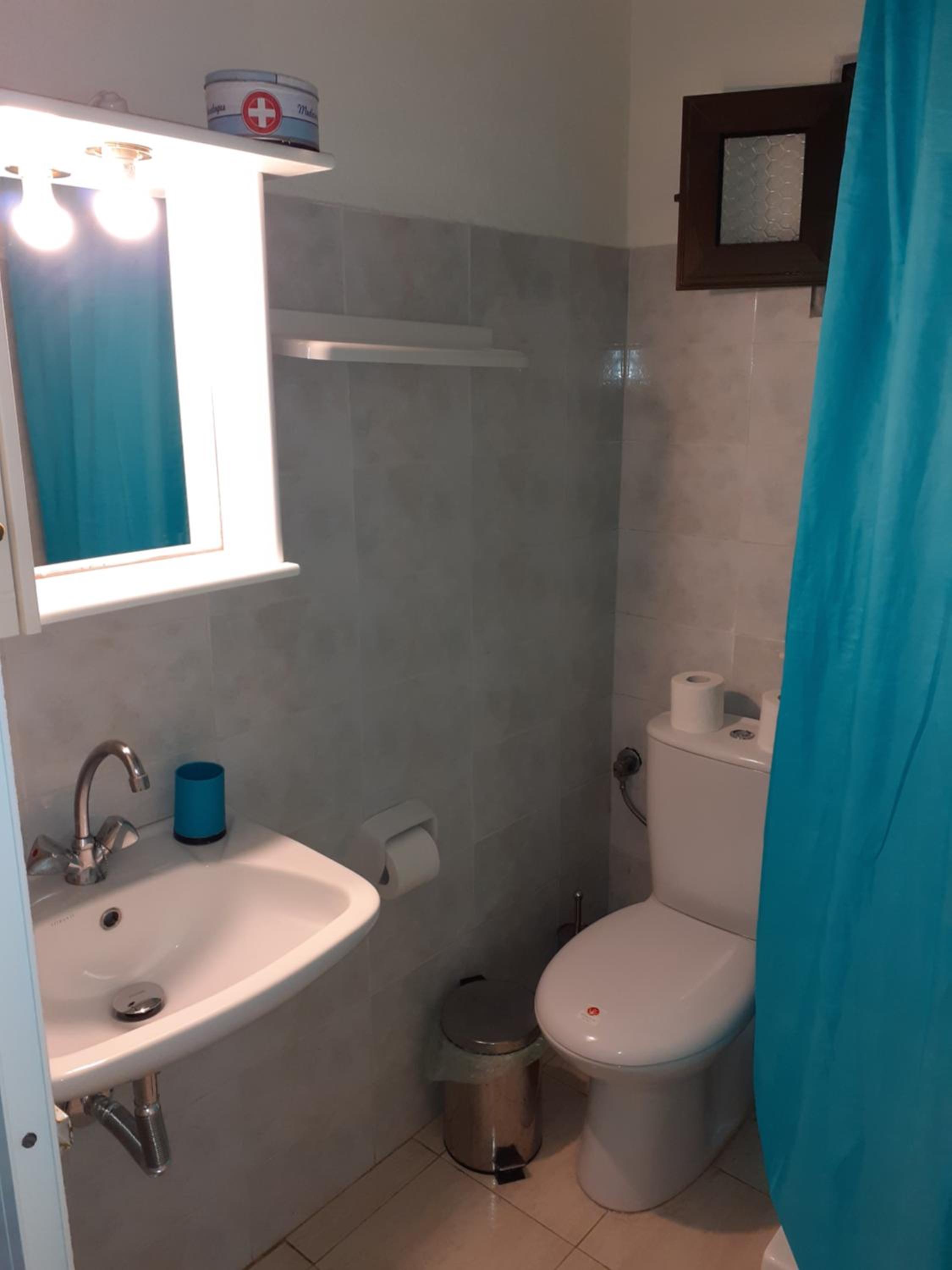 Apartment with Sea View photo 3