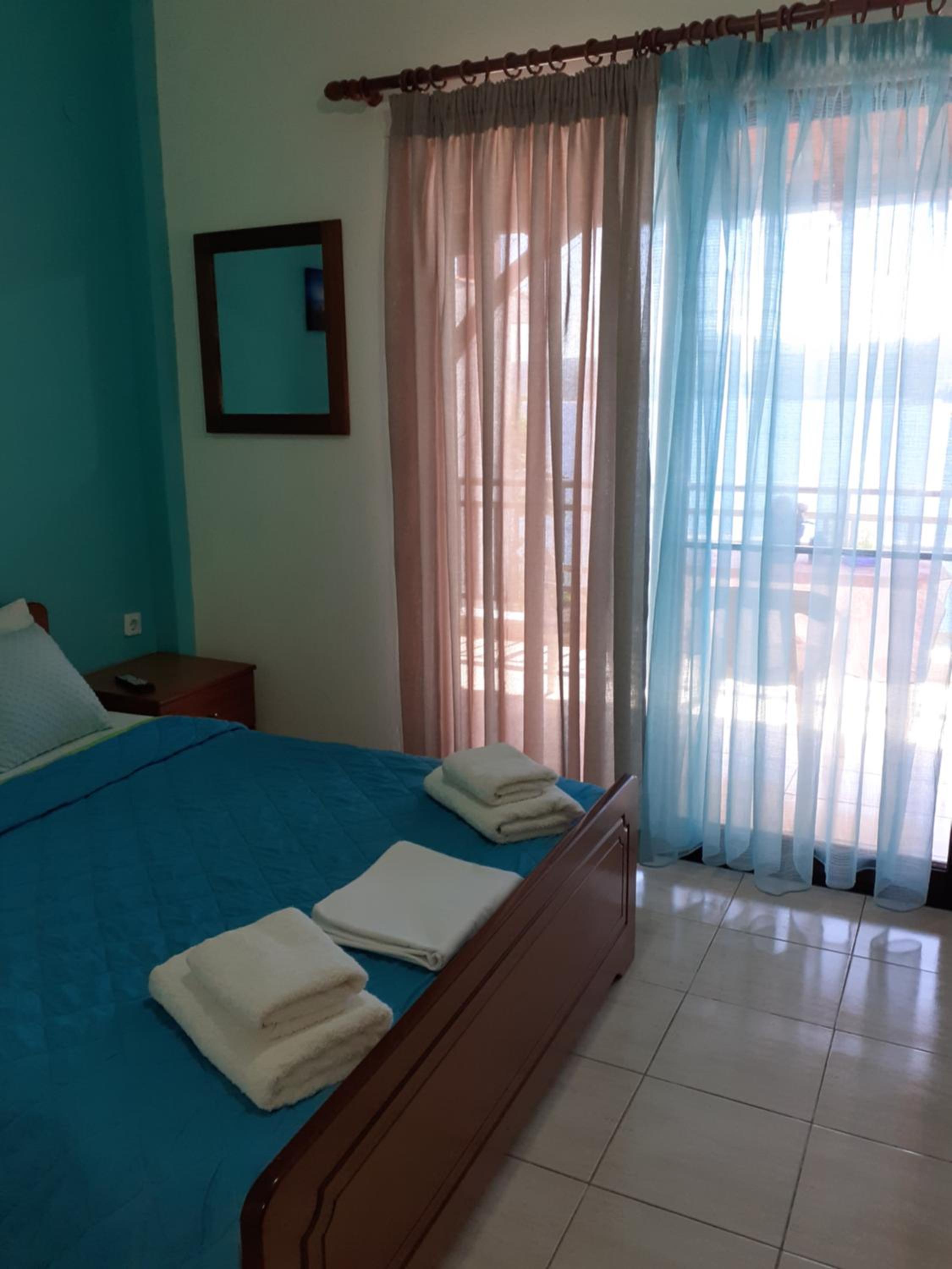 Apartment with Sea View photo 2