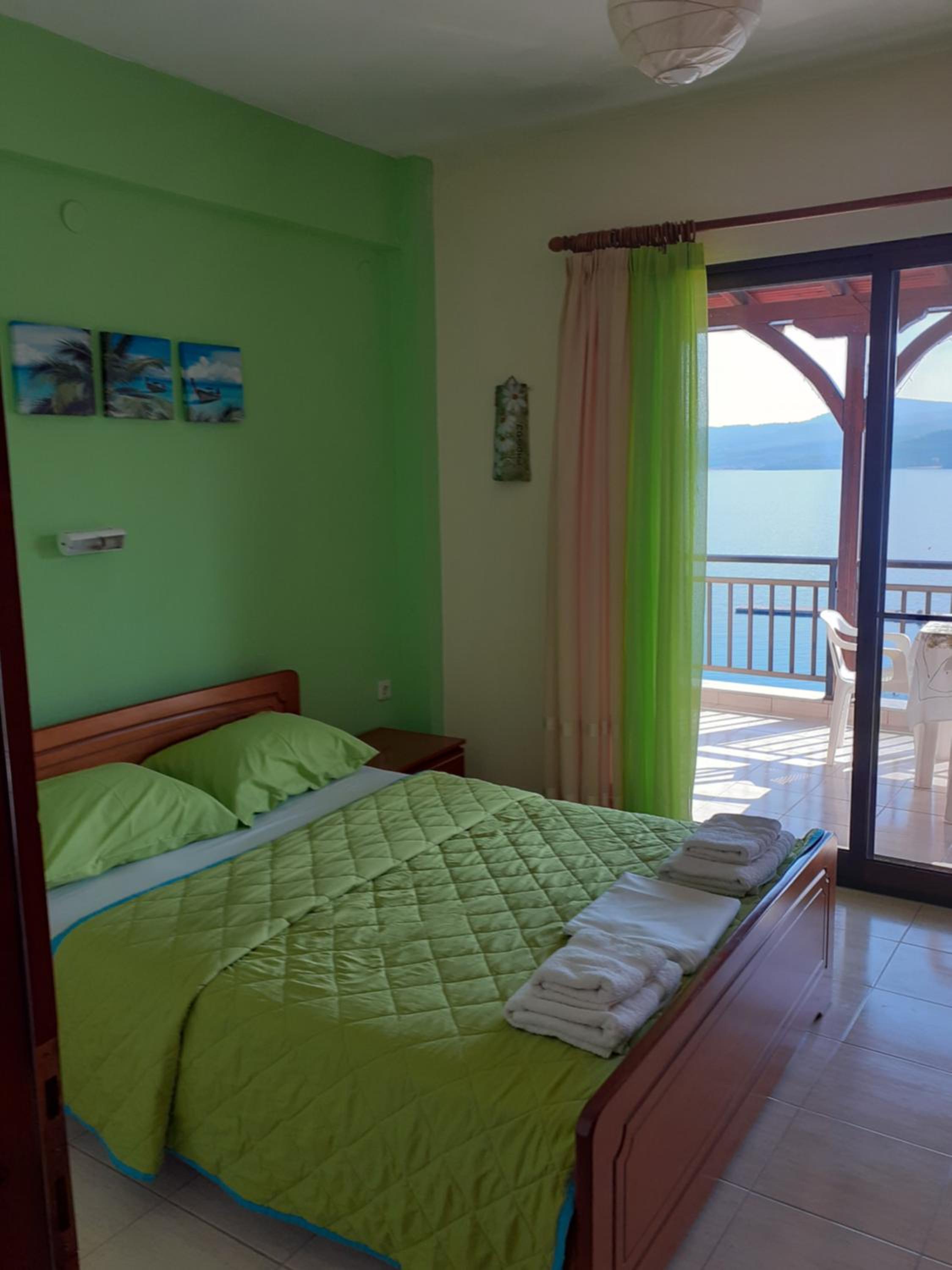 Apartment with Sea View photo 1