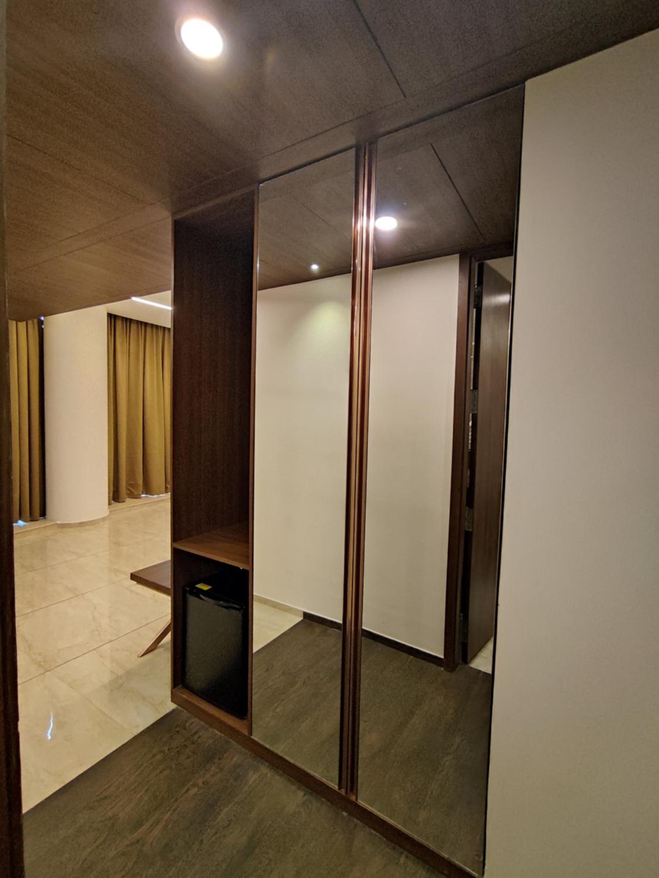 Junior Suite - Photo 2