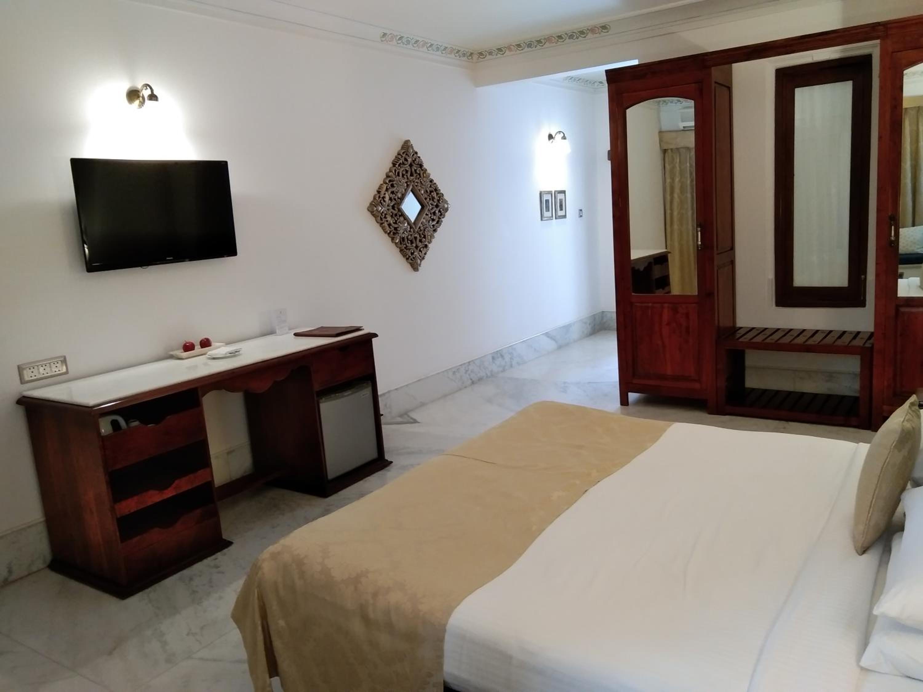 Standard Double or Twin Room: Early Checkin by 3hrs till July'26 - Photo 7
