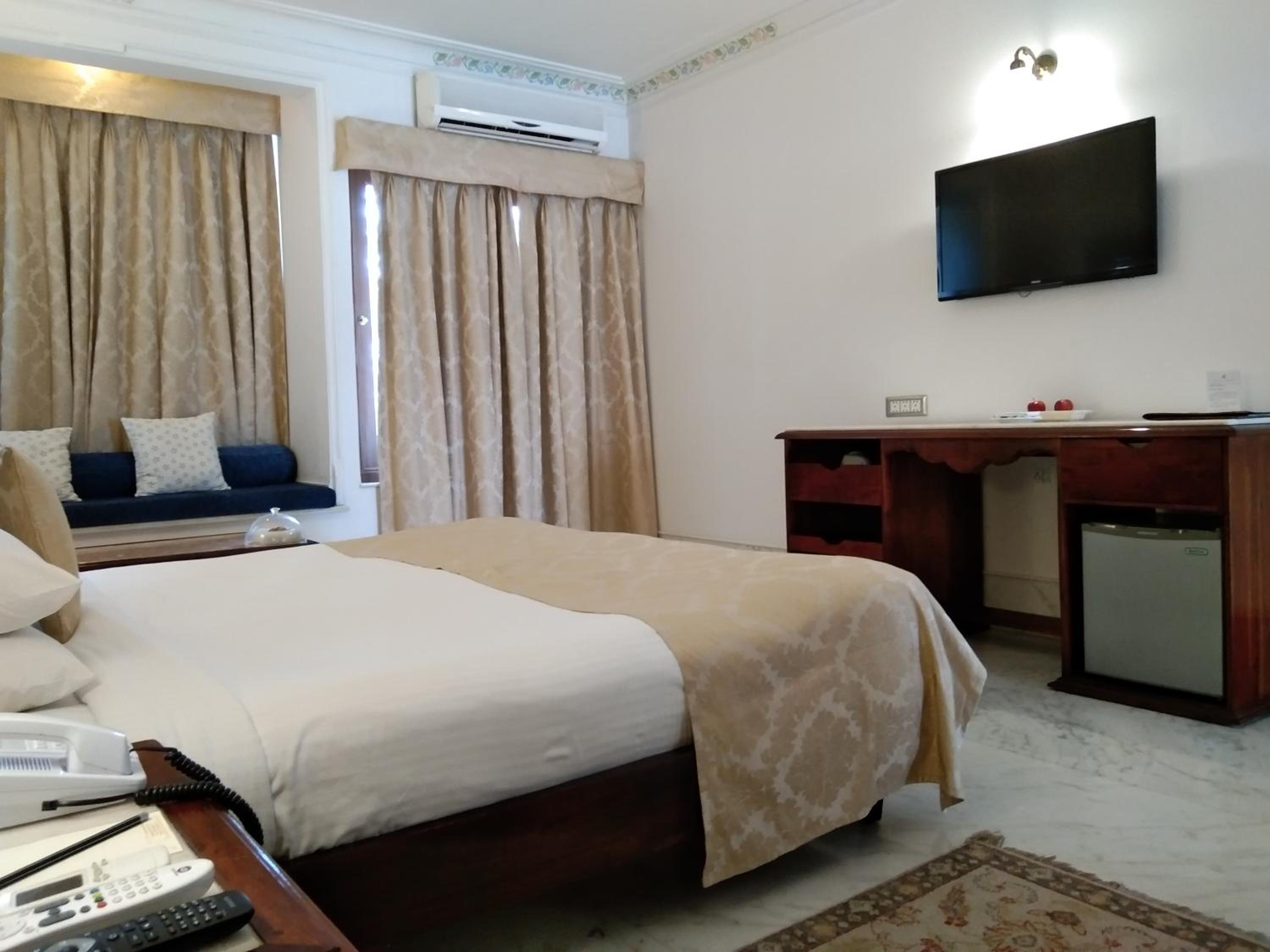 Standard Double or Twin Room: Early Checkin by 3hrs till July'26 - Photo 6