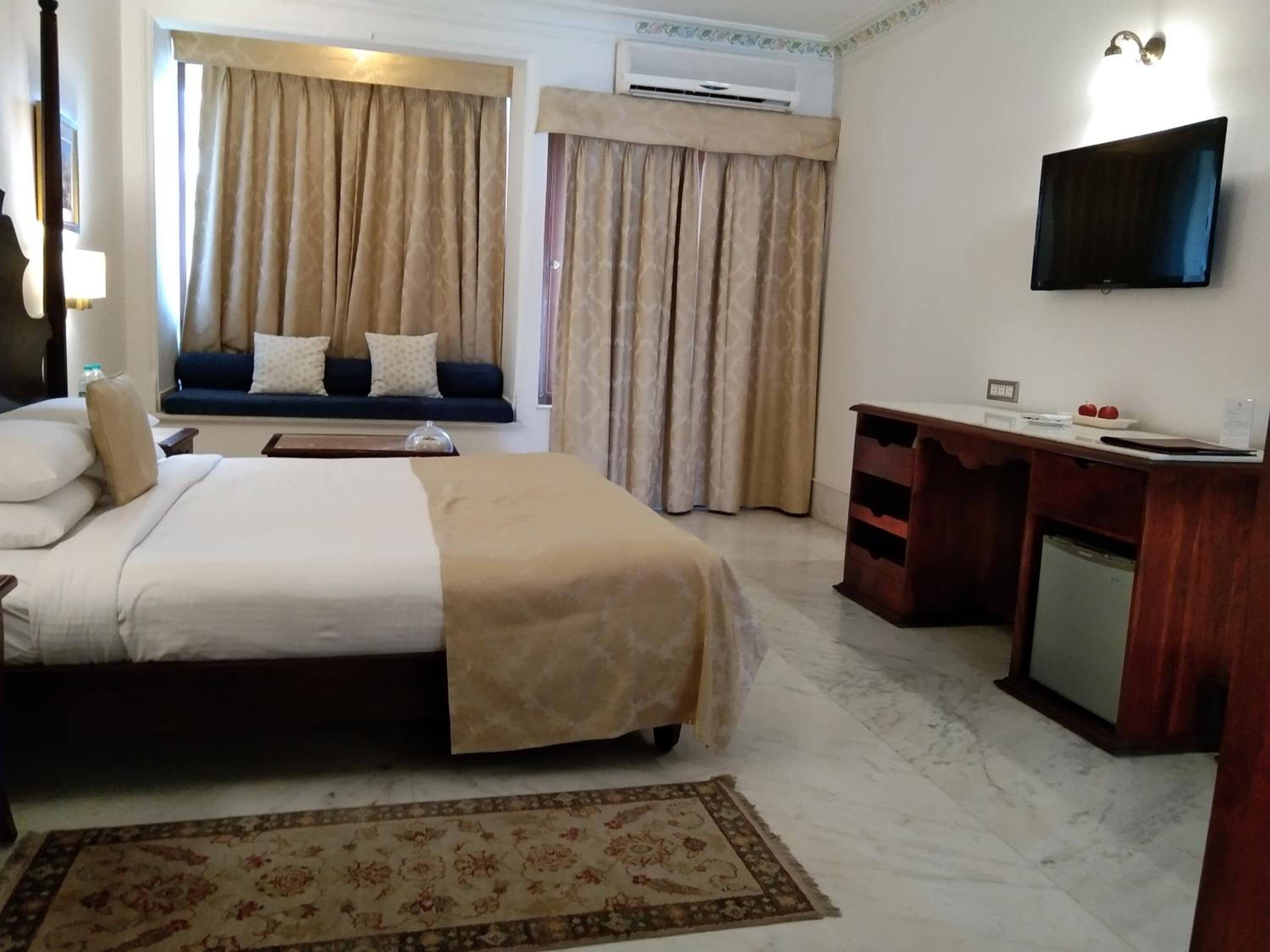 Standard Double or Twin Room: Early Checkin by 3hrs till July'26 - Photo 5
