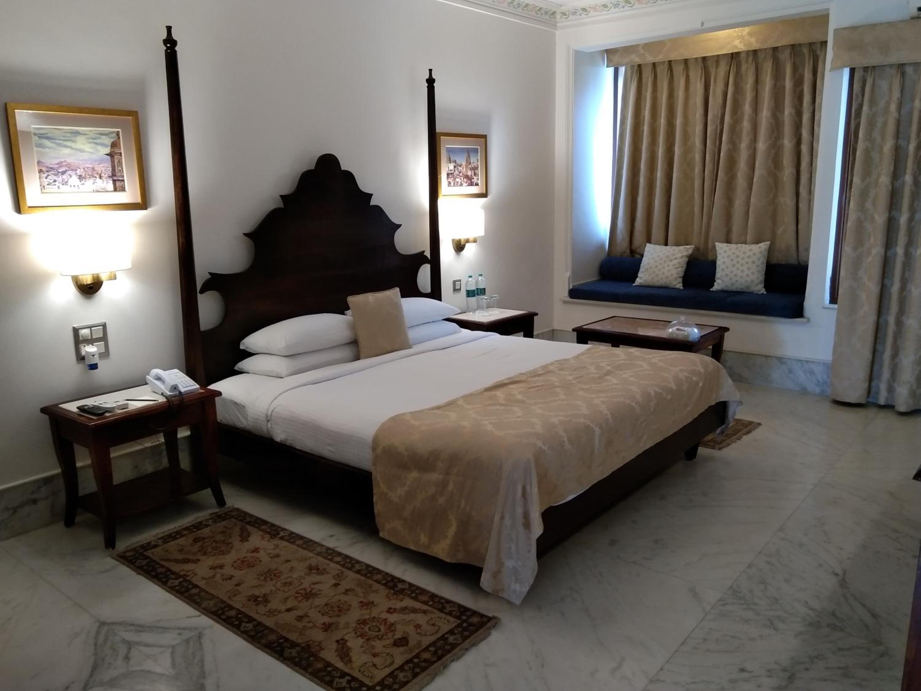 Standard Double or Twin Room: Early Checkin by 3hrs till July'26 - Photo 1
