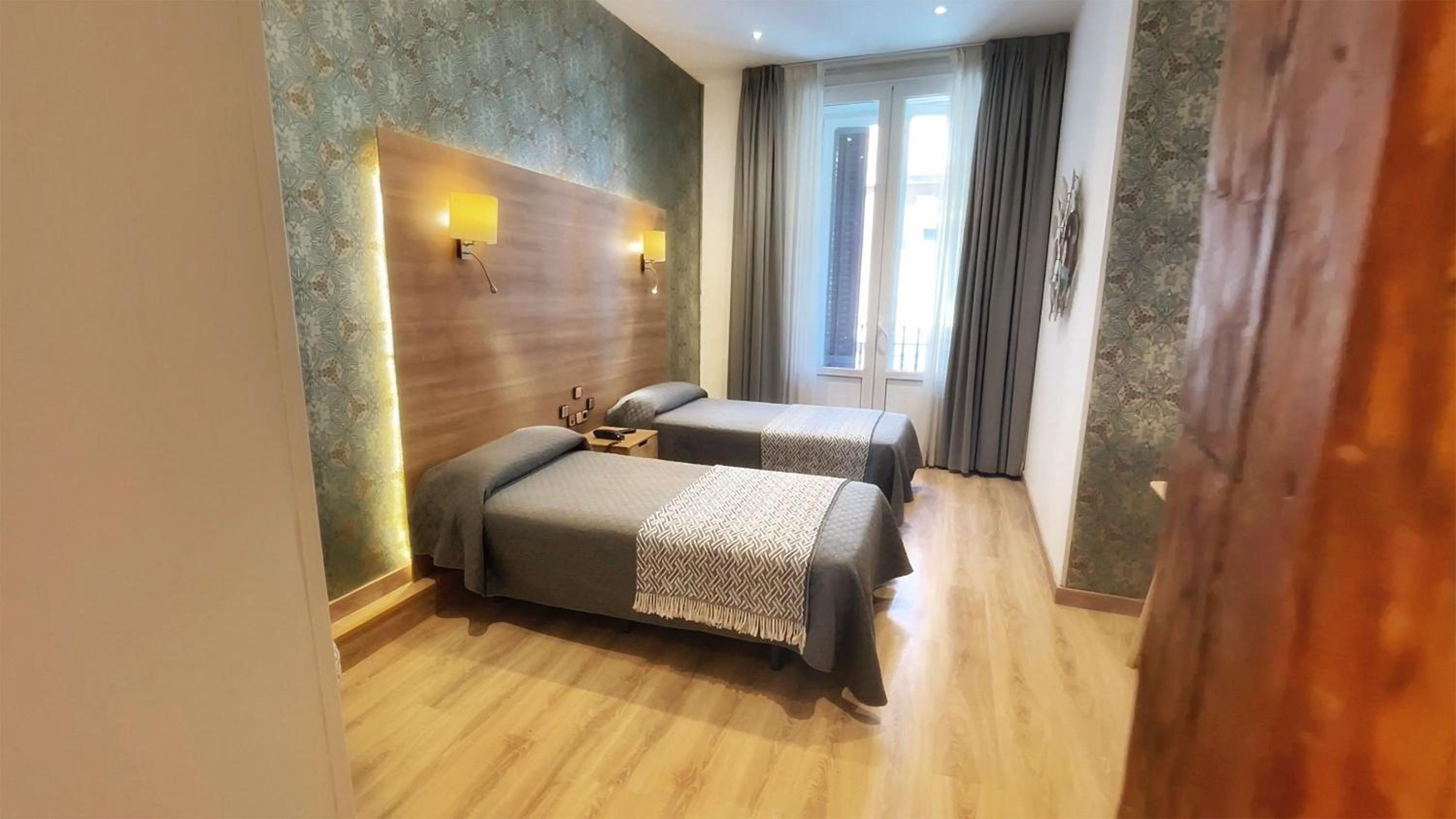 Twin Room photo 3