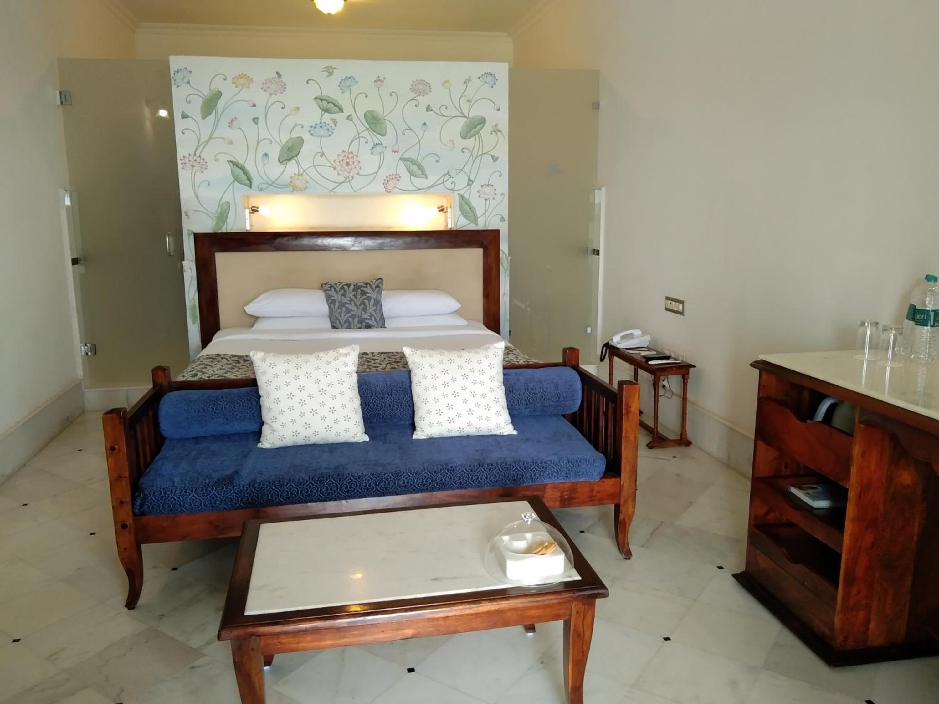 Standard Double or Twin Room: Early Checkin by 3hrs till July'26 - Photo 4