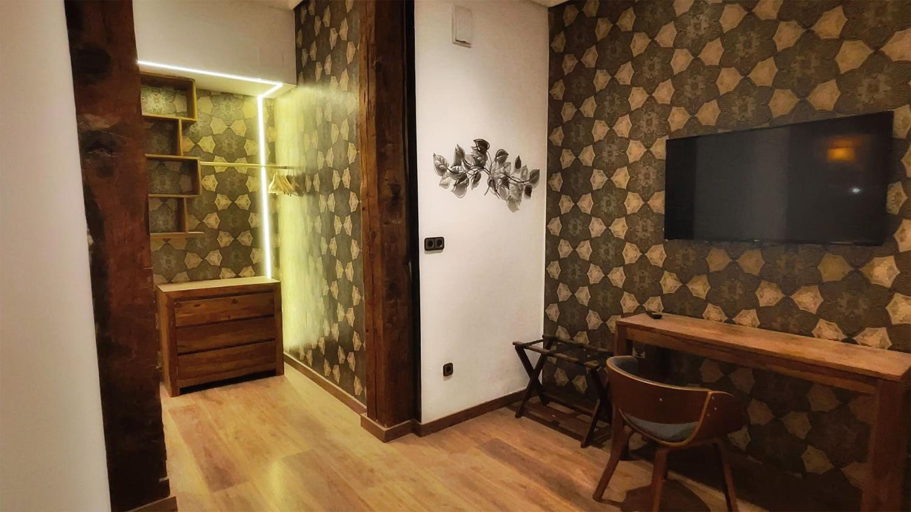 Quadruple Room photo 3