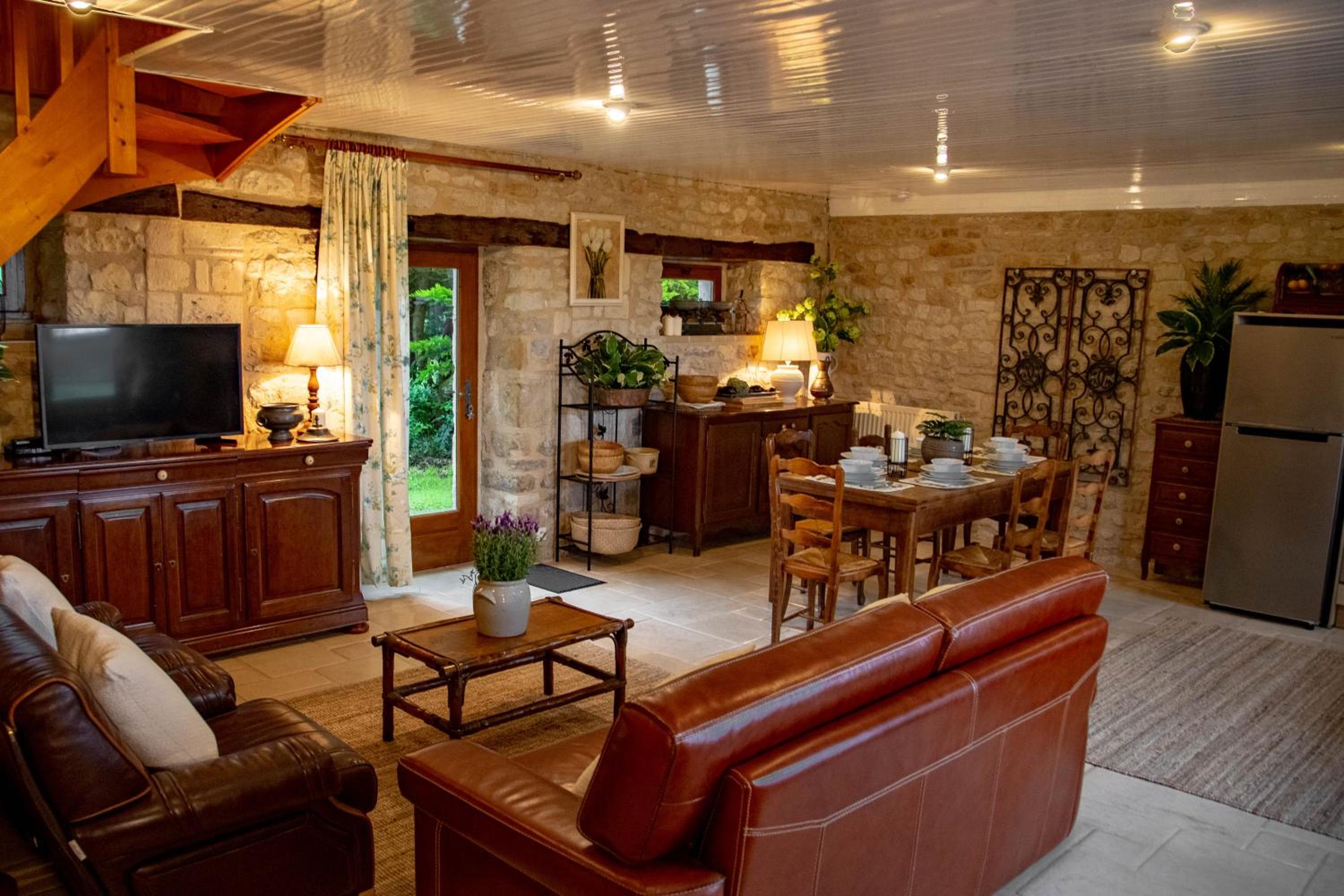 Holiday Home photo 2