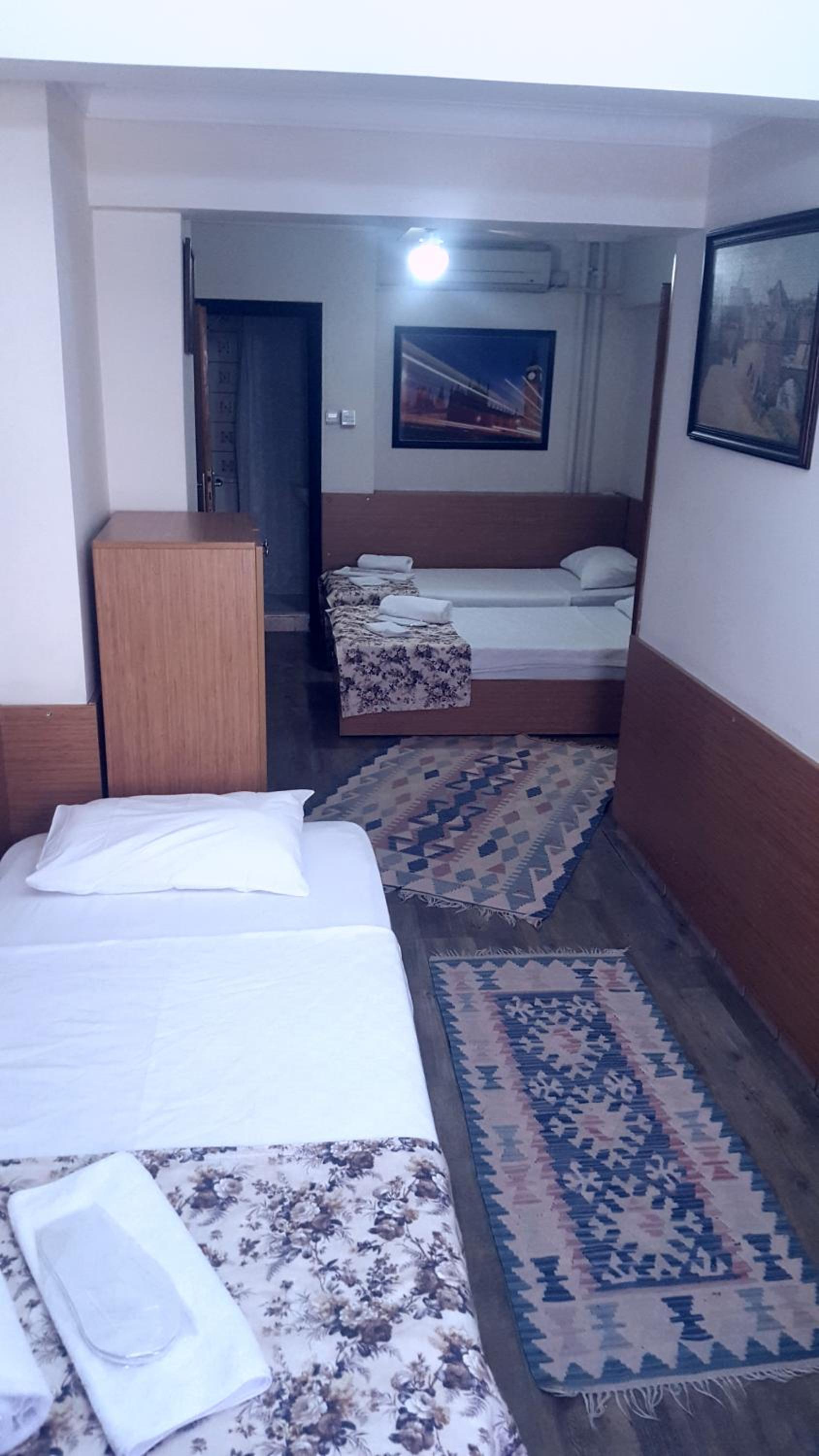 Triple Room photo 3