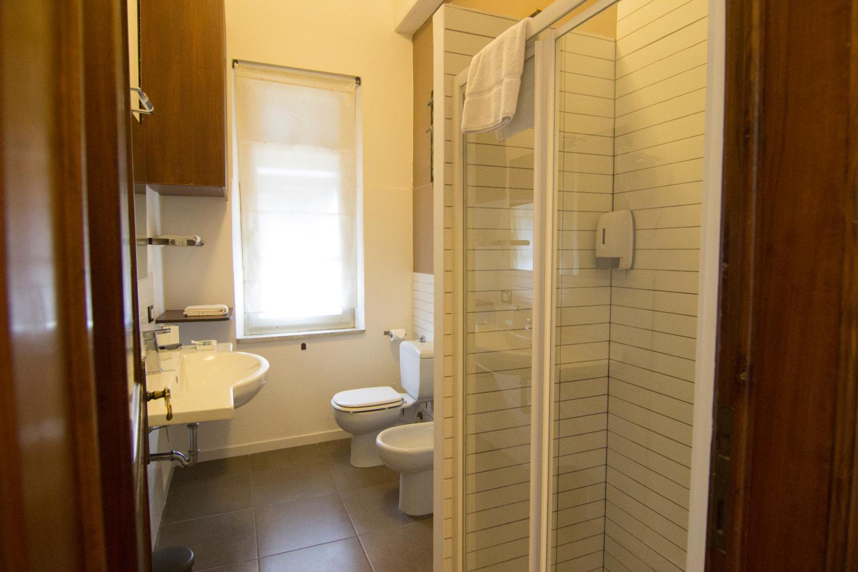 Deluxe Double or Twin Room photo 3