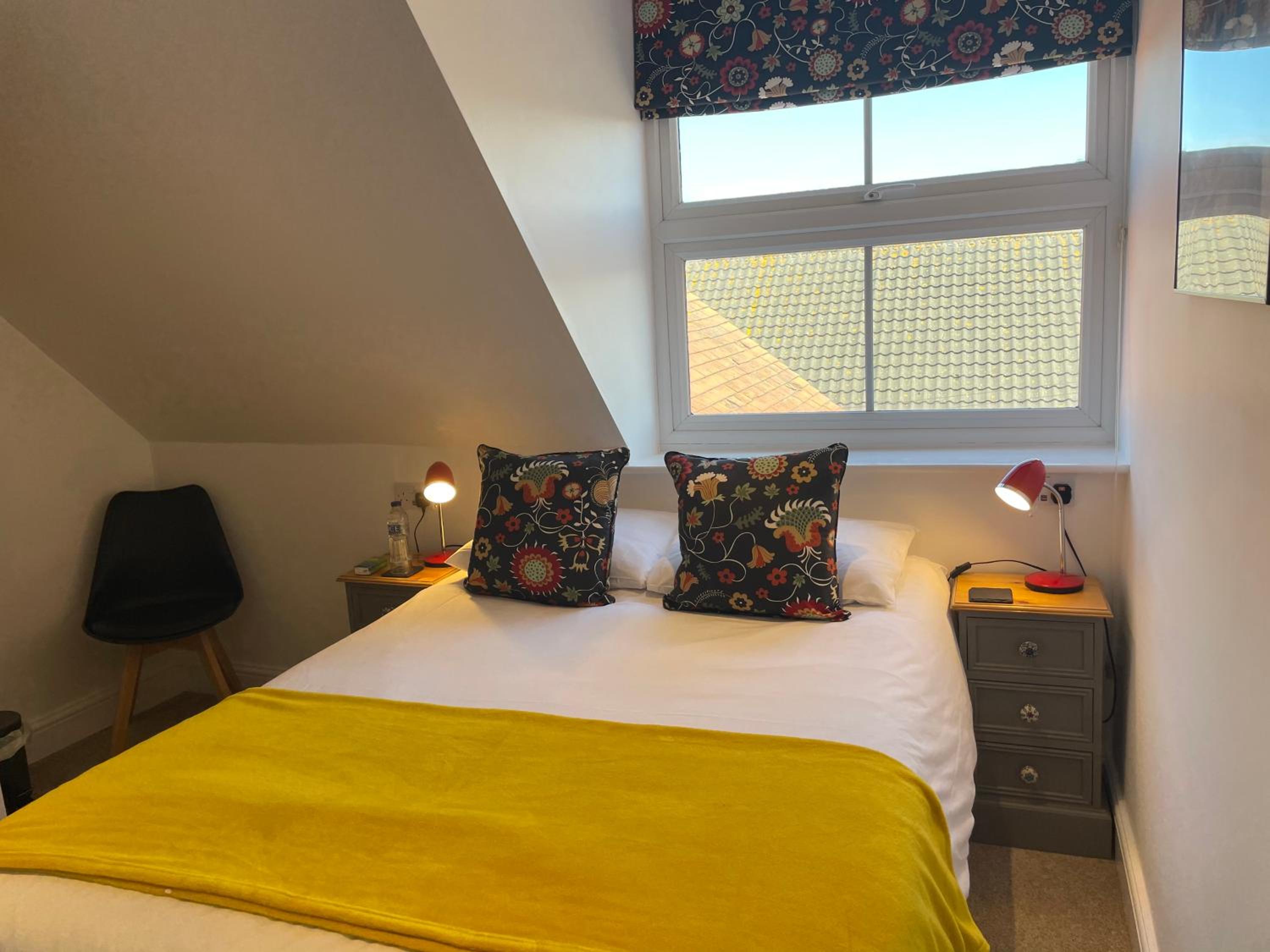 Small Double Room photo 3