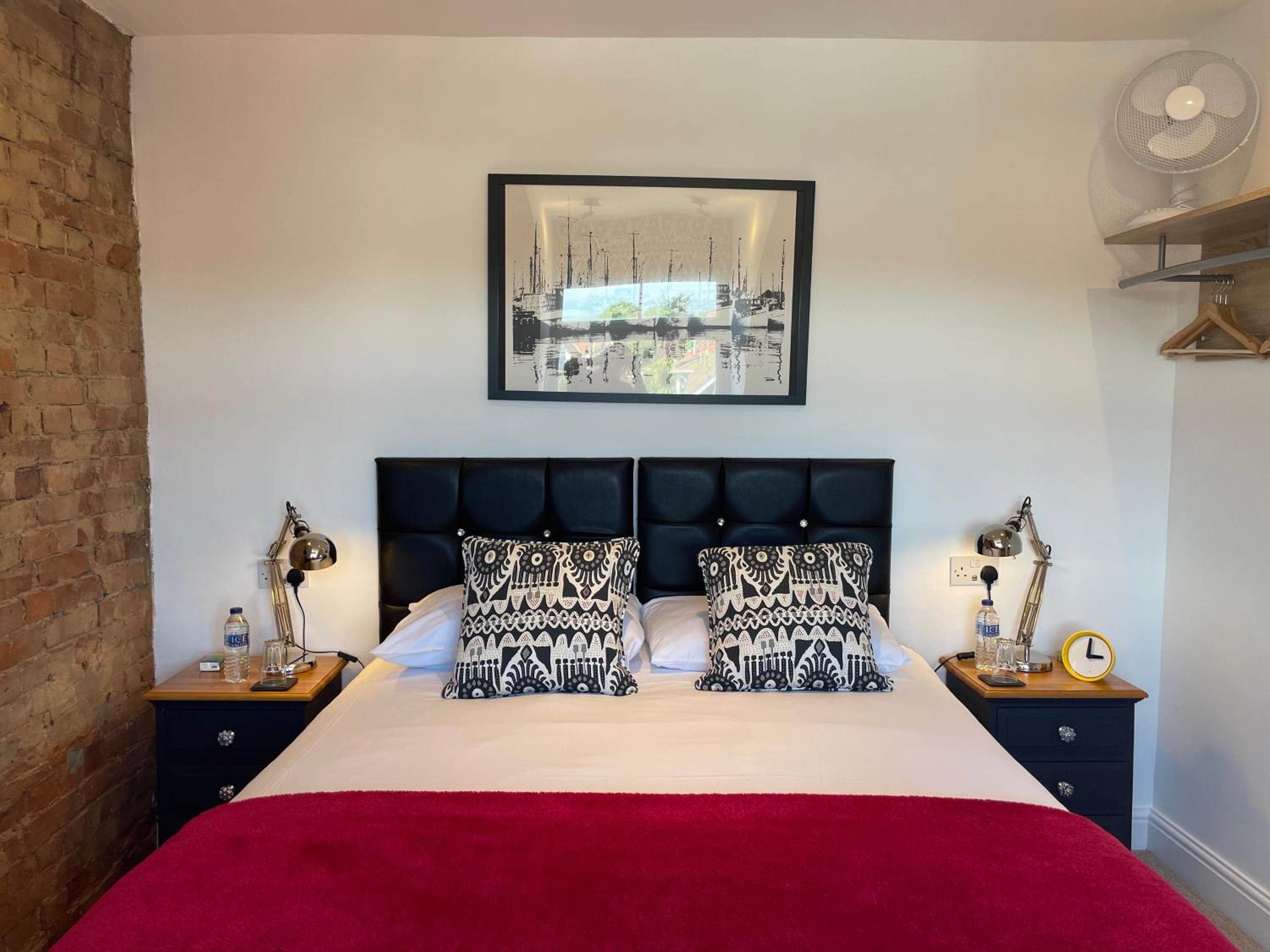 King Room photo 2