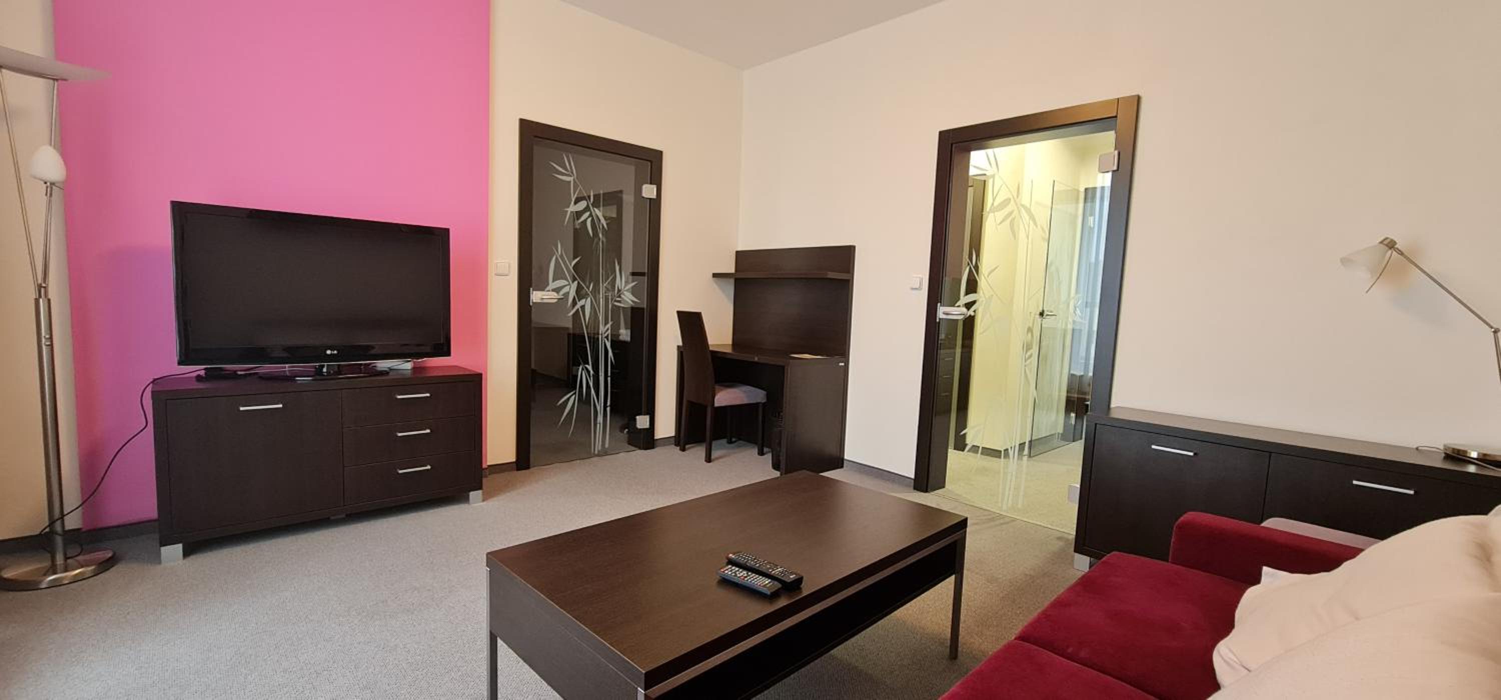 Executive Suite photo 1