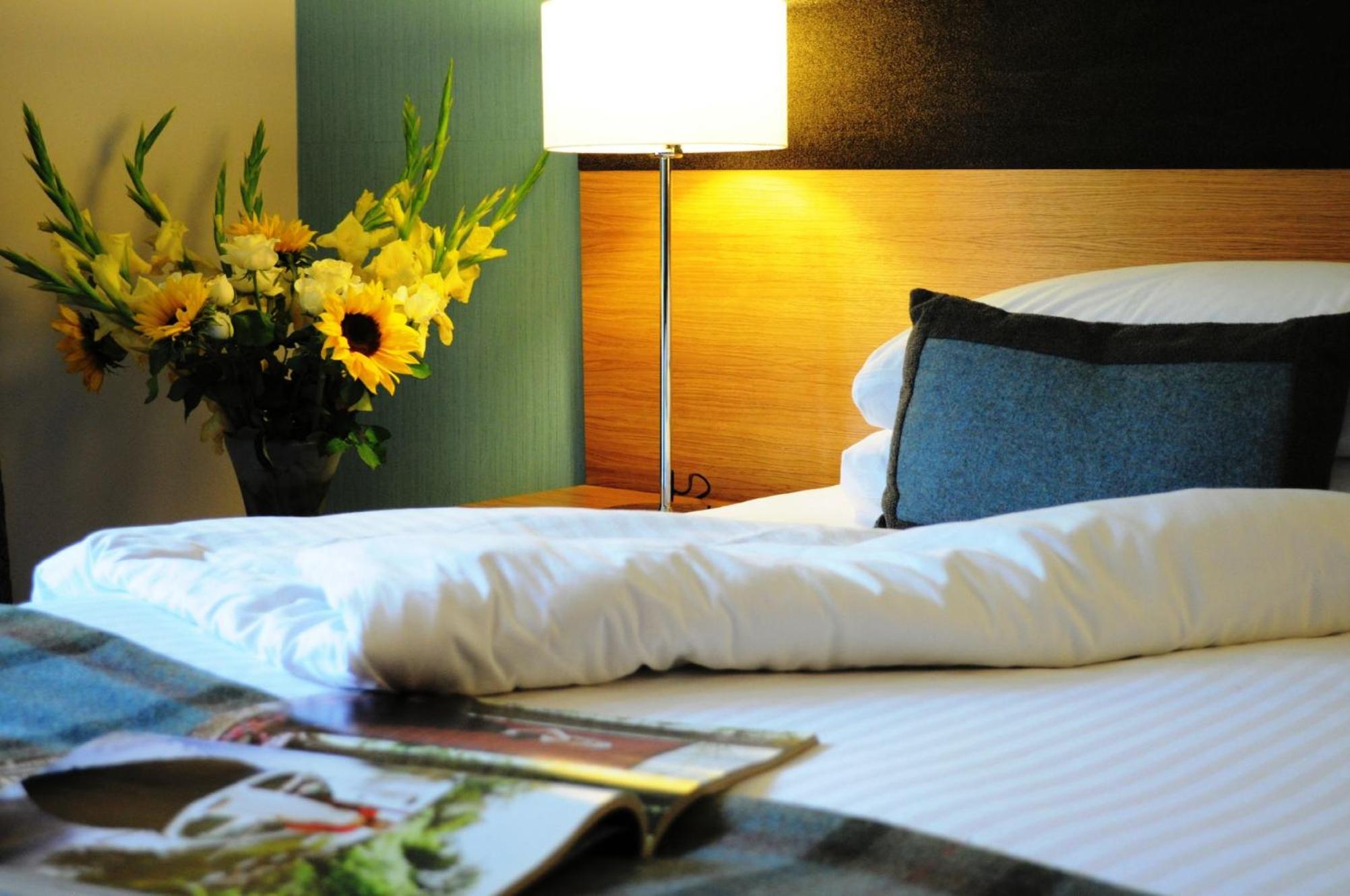 Deluxe Double or Twin Room photo 1