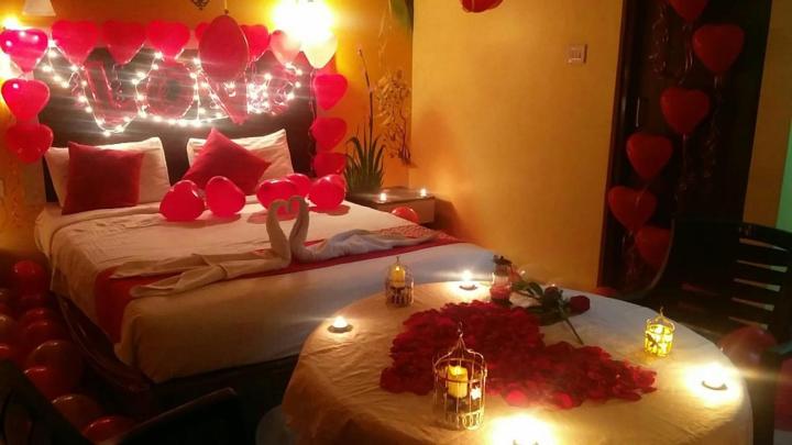 Deluxe Room photo 3