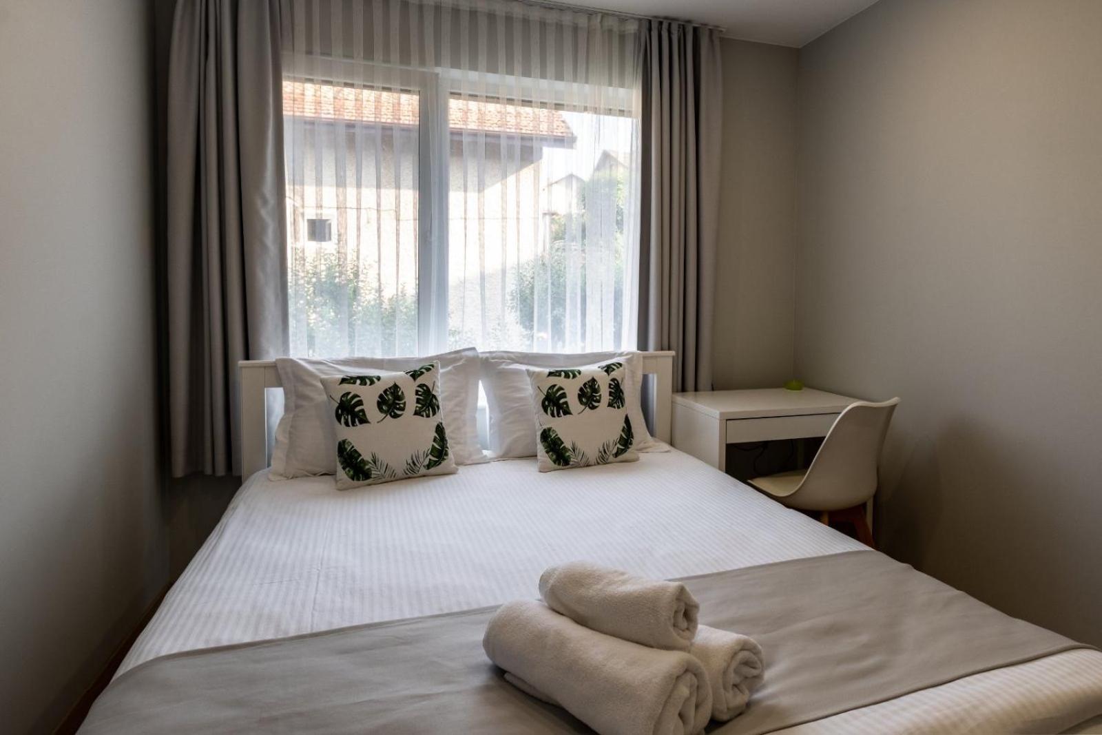 Two-Bedroom Apartment - Photo 3