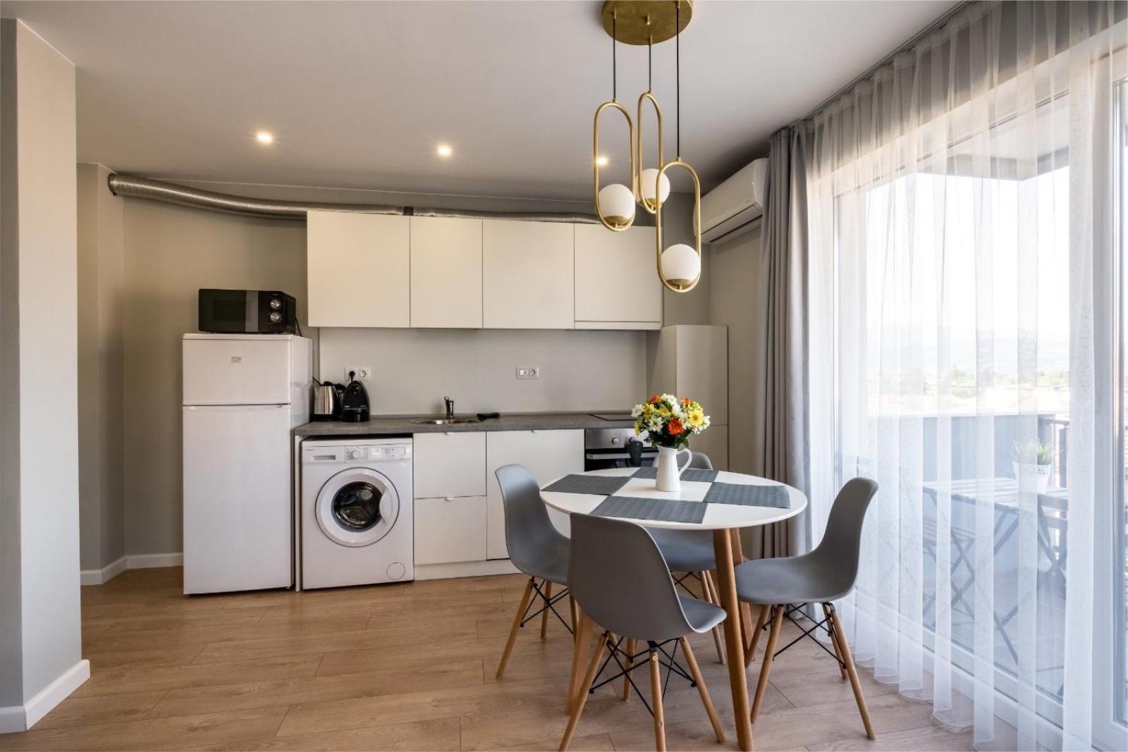 Two-Bedroom Apartment - Photo 15