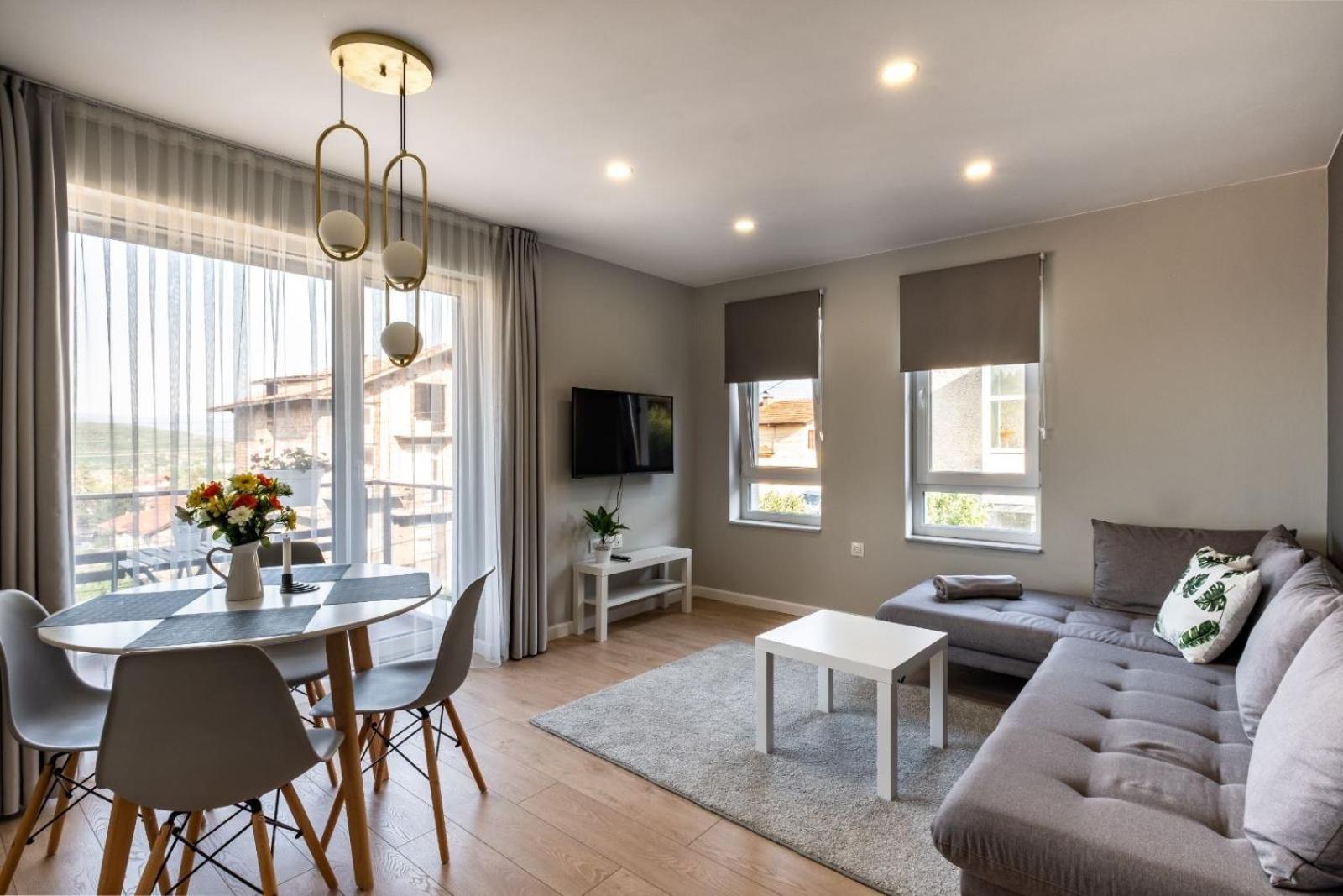 Two-Bedroom Apartment - Photo 12