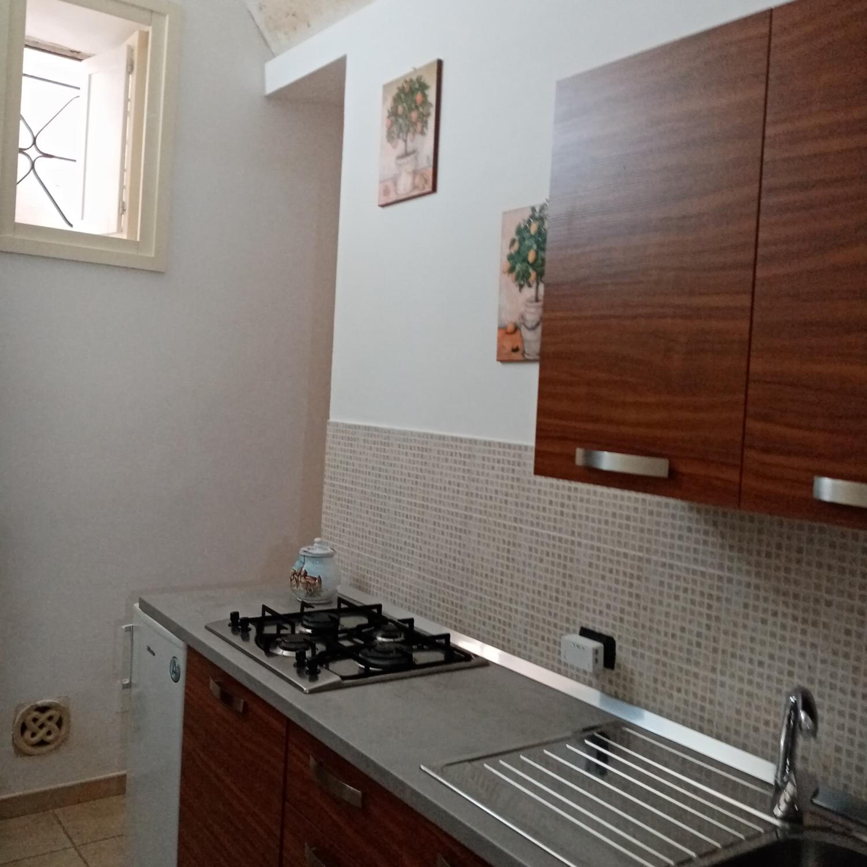 Double Room - Photo 3