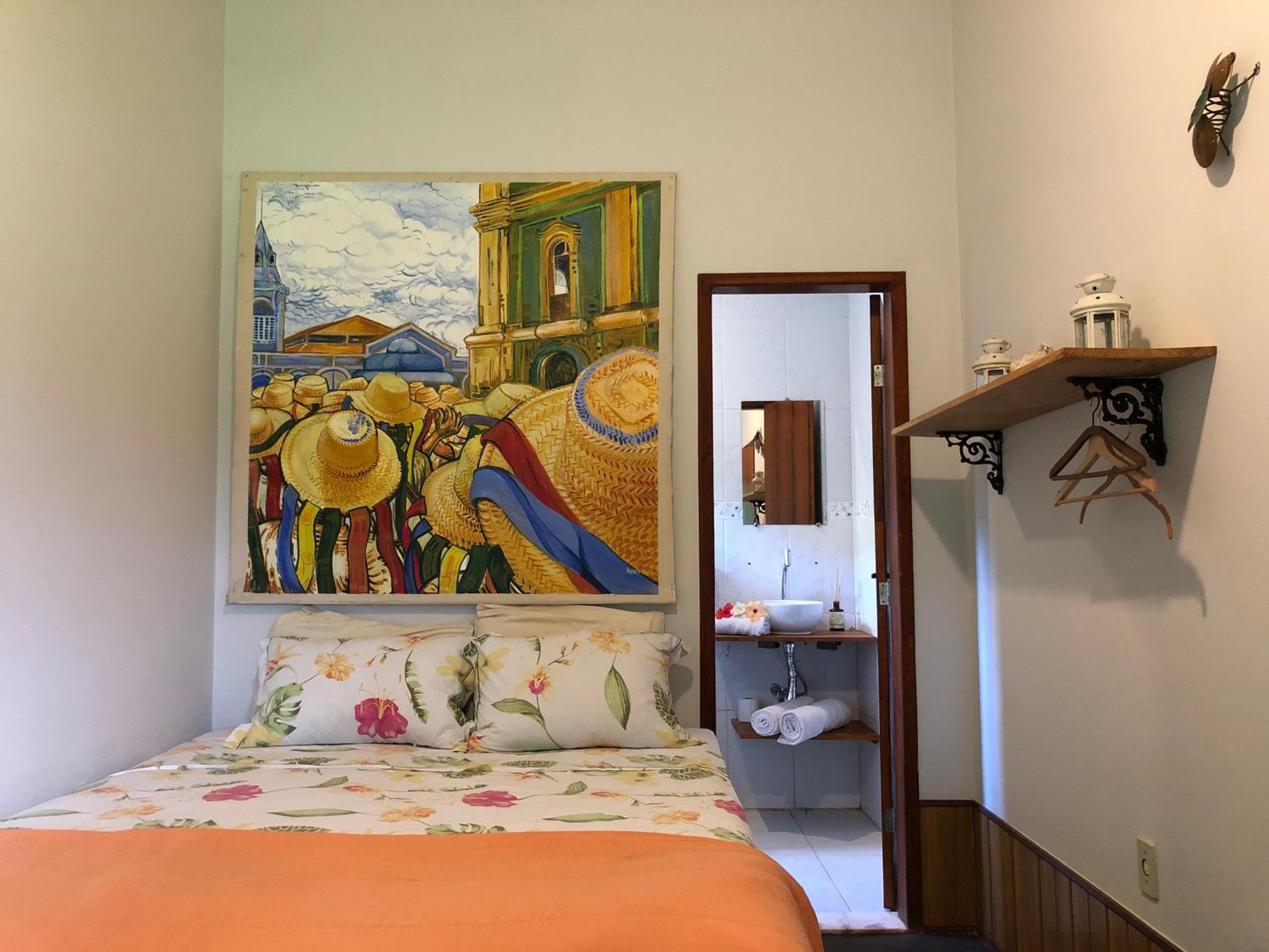 Deluxe Room (2 Adults + 1 Child) photo 2