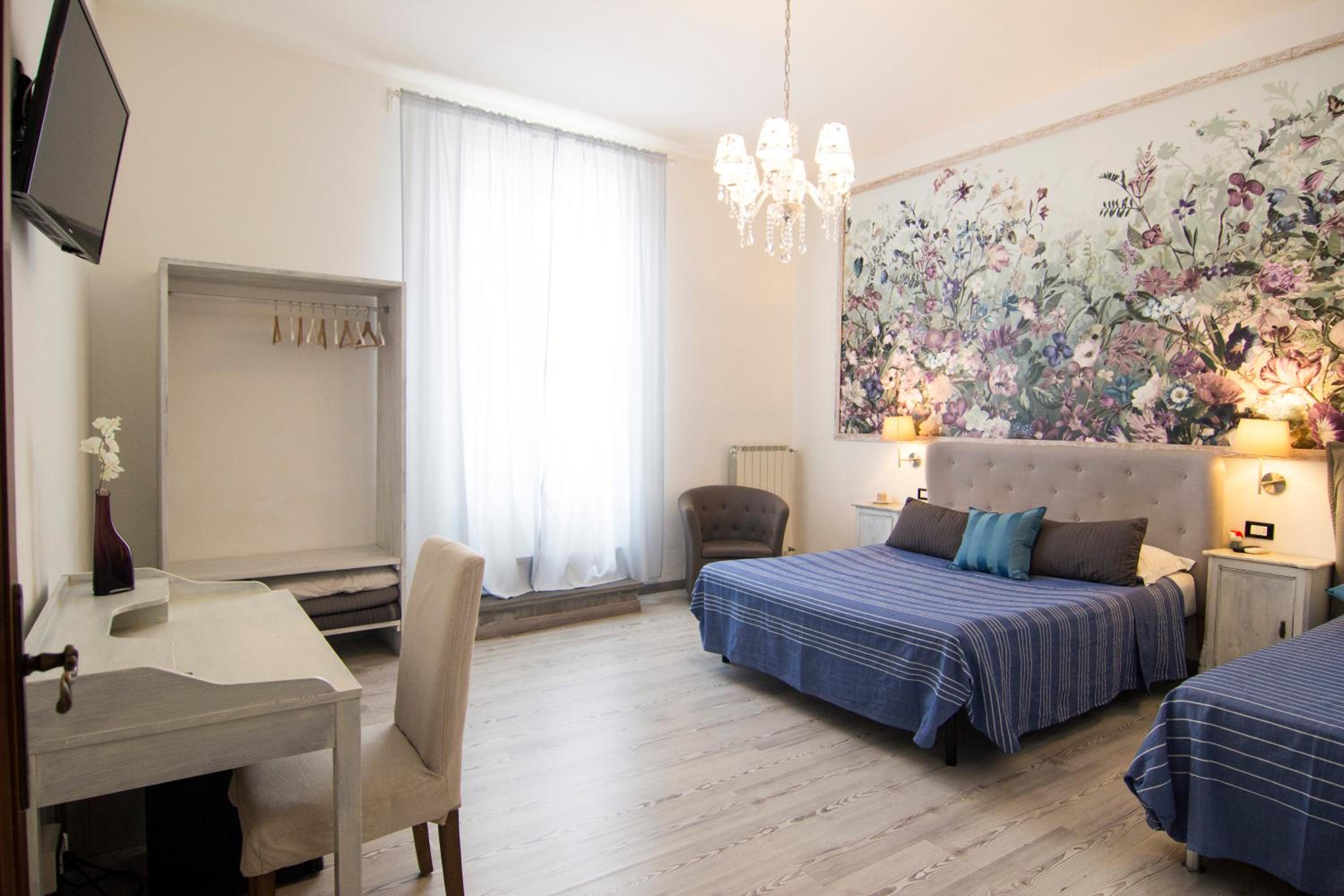 Triple Room photo 3